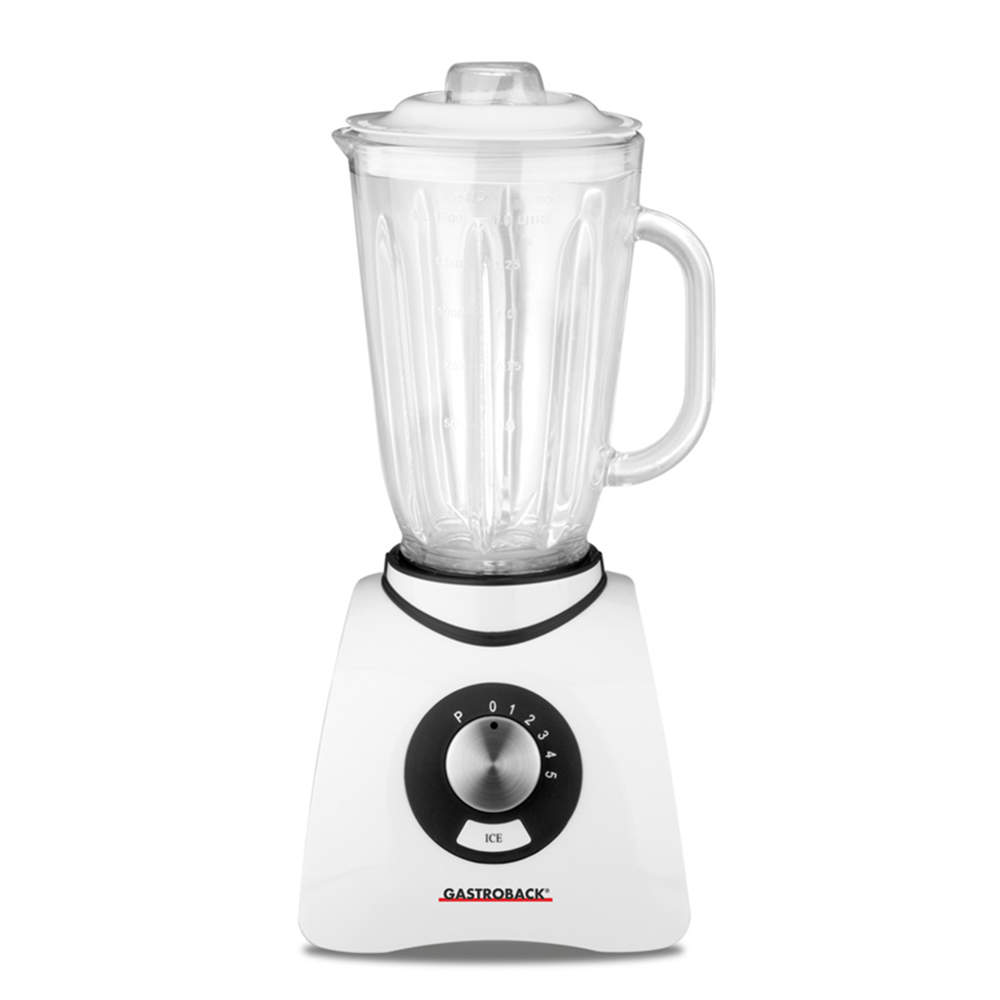 Gastroback Vital Mixer Basic (Available for UAE Customers Only)