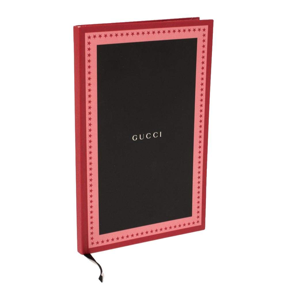 Gucci Notebook Gucci | TLC