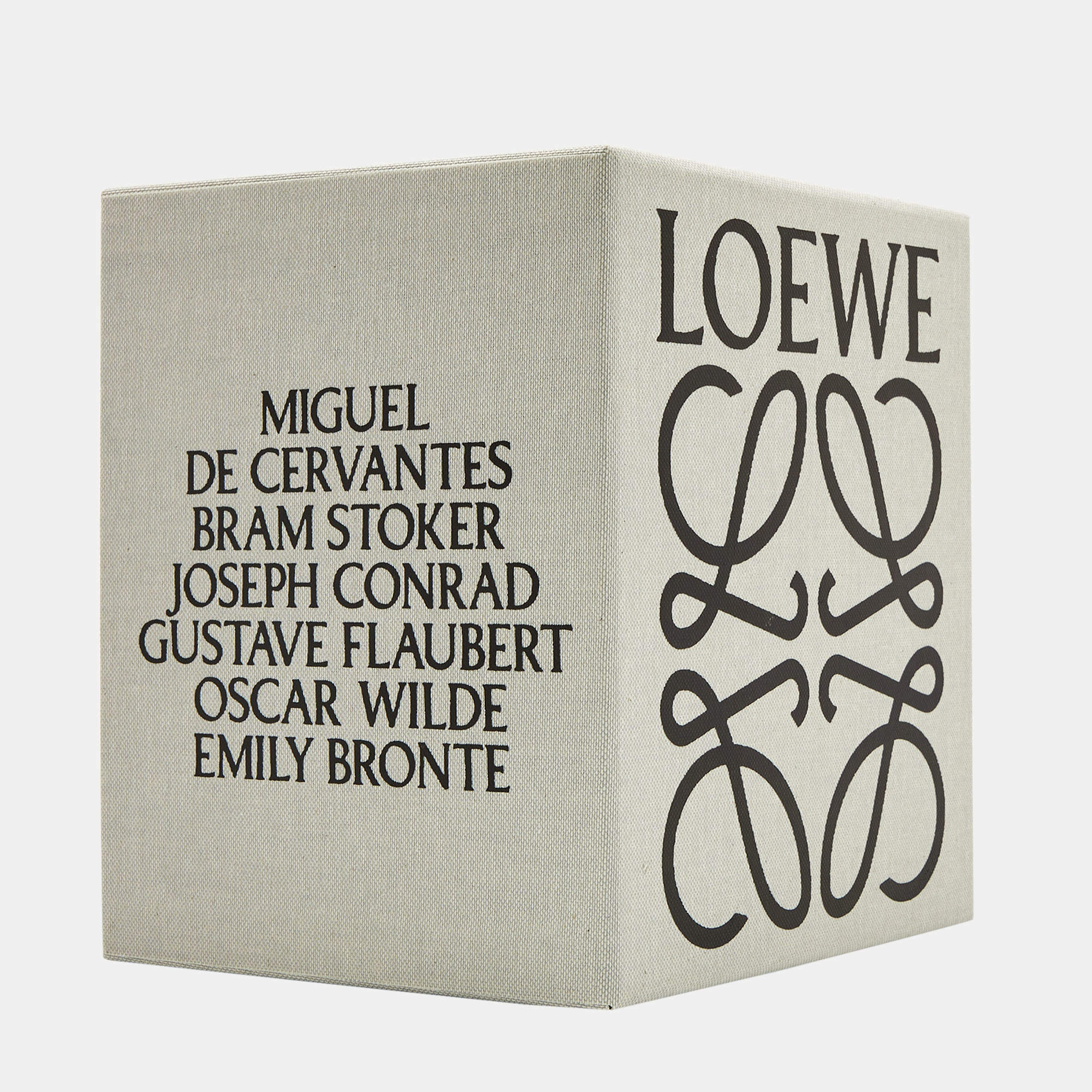 LOEWE BOOK (With original box) – byluisvenegas