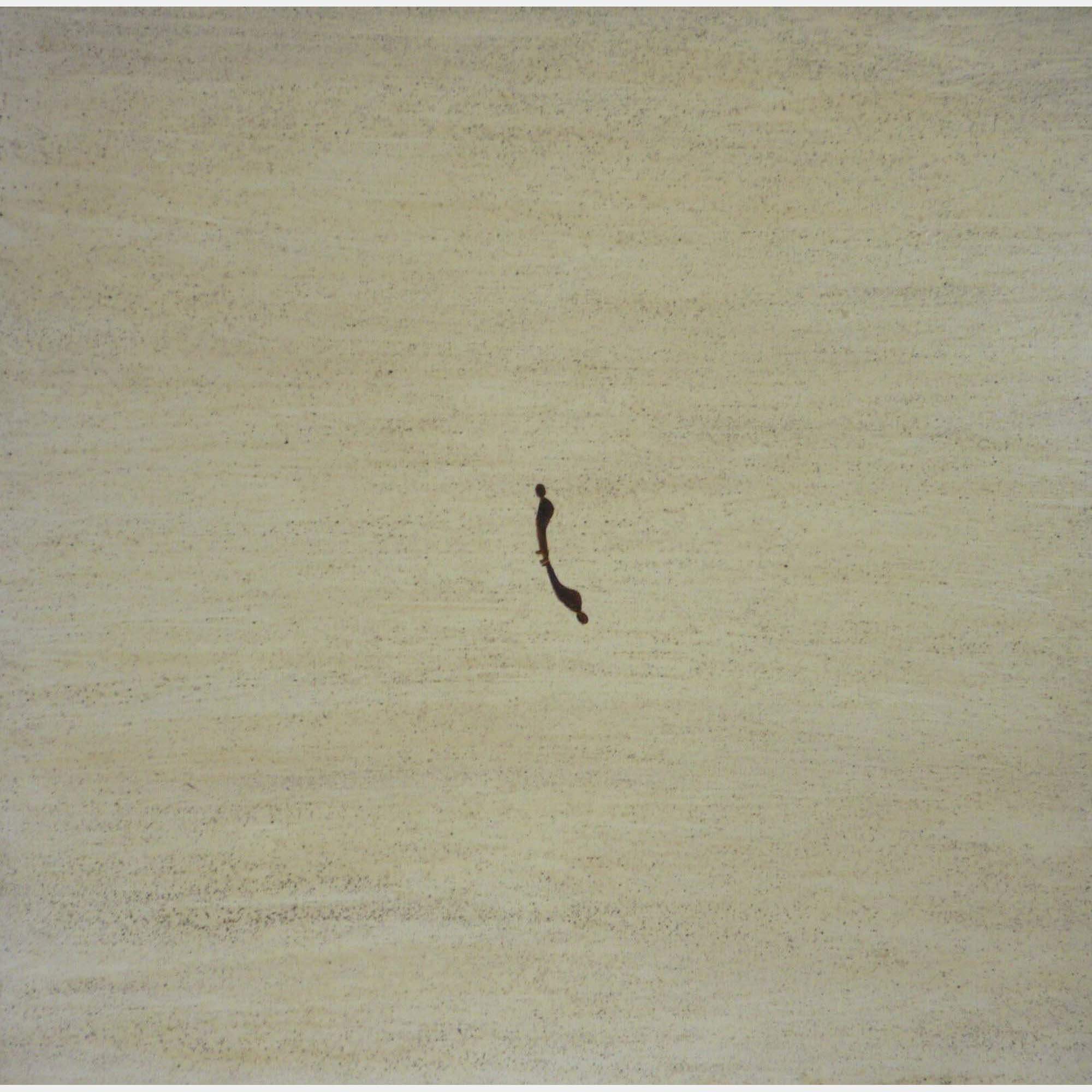 Alone. By Marcos Zrihen, Spain,2022 (80 X 80)