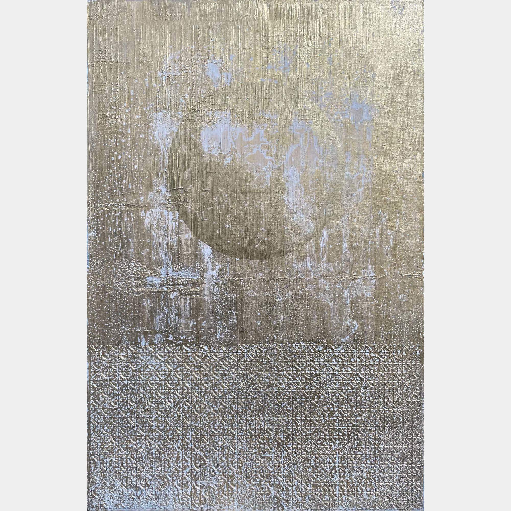 905 By Robert Mann, United States,2023 (91.44 X 60.96)