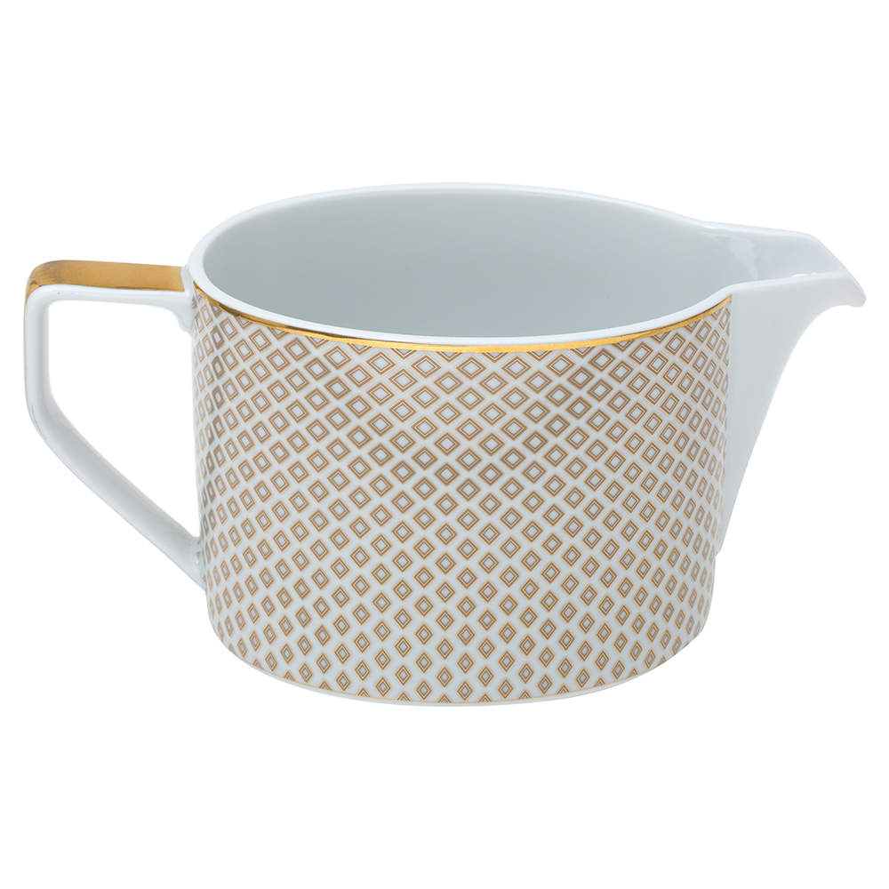 Rosenthal Gold Francis Carreau Sauce Boat