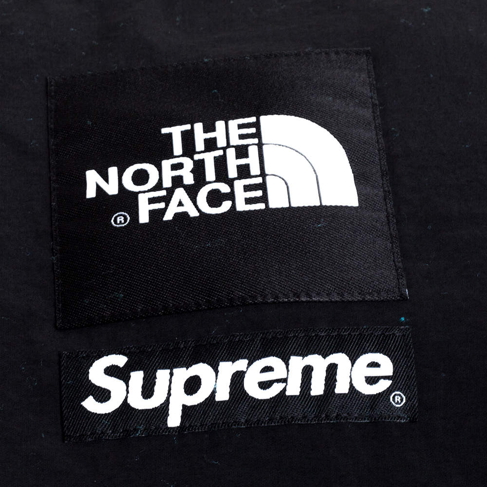 Supreme X The North Face Teal Arc Denali Fleece Blanket Supreme | TLC