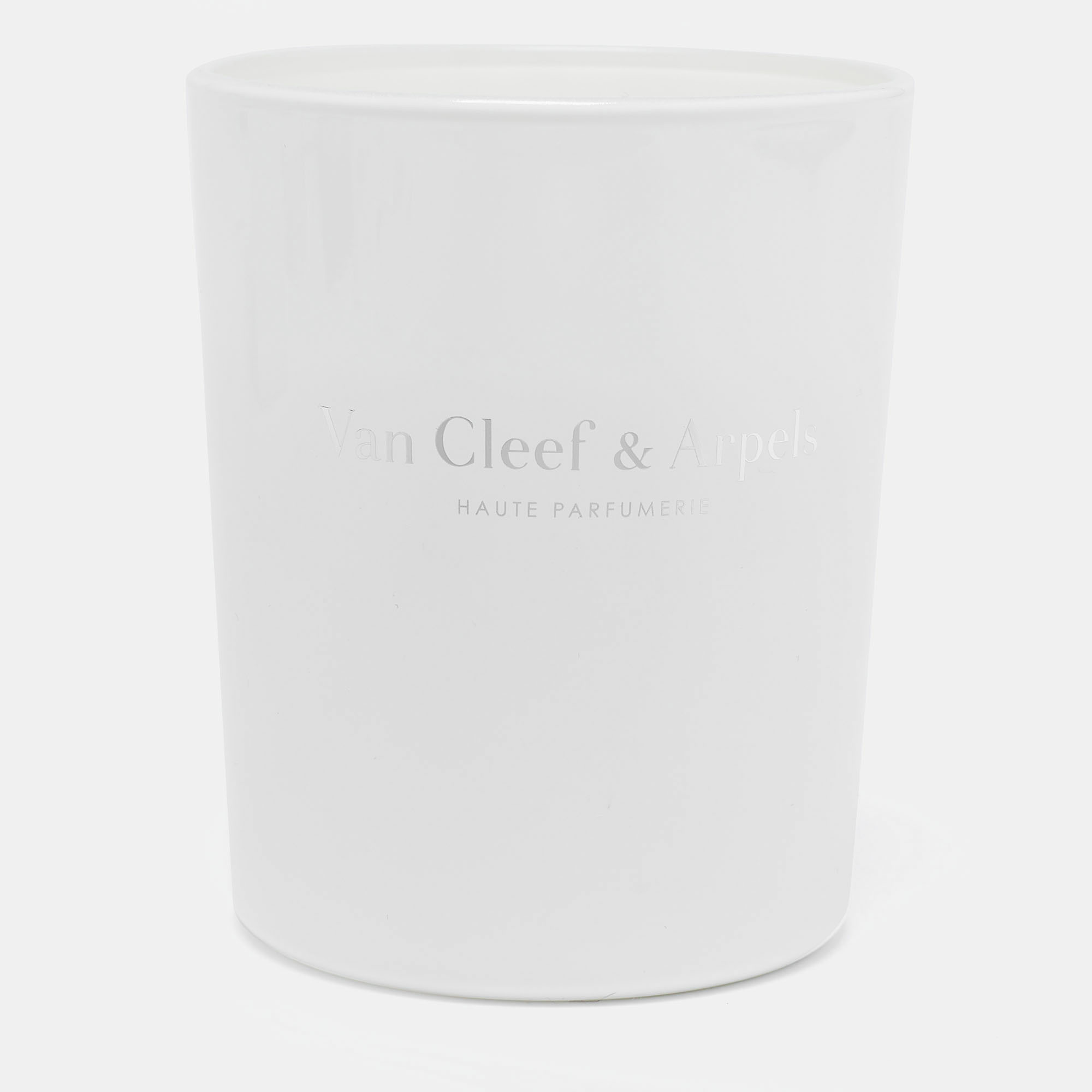 Van Cleef & Arpels Collection Extraordinaire Rose Rouge Scented Candle ...