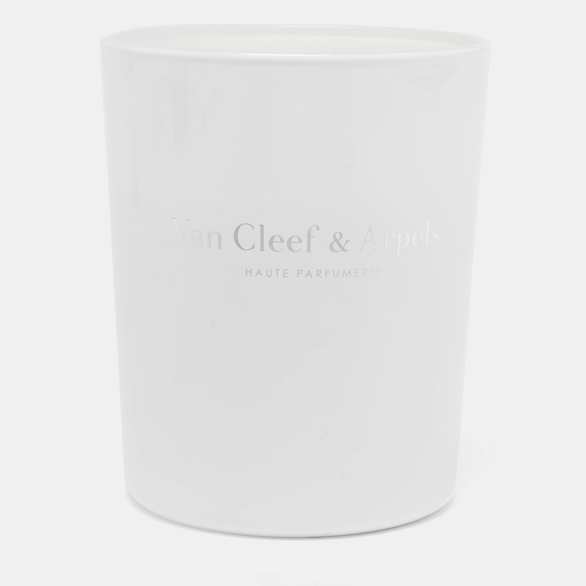 Van Cleef & Arpels Collection Extraordinaire Rose Rouge Scented Candle