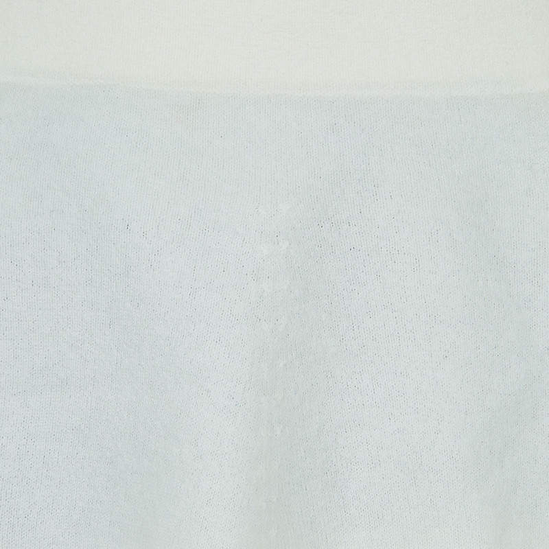 Pre Owned 3.1 Phillip Lim Cream Wool Flared Skirt XS