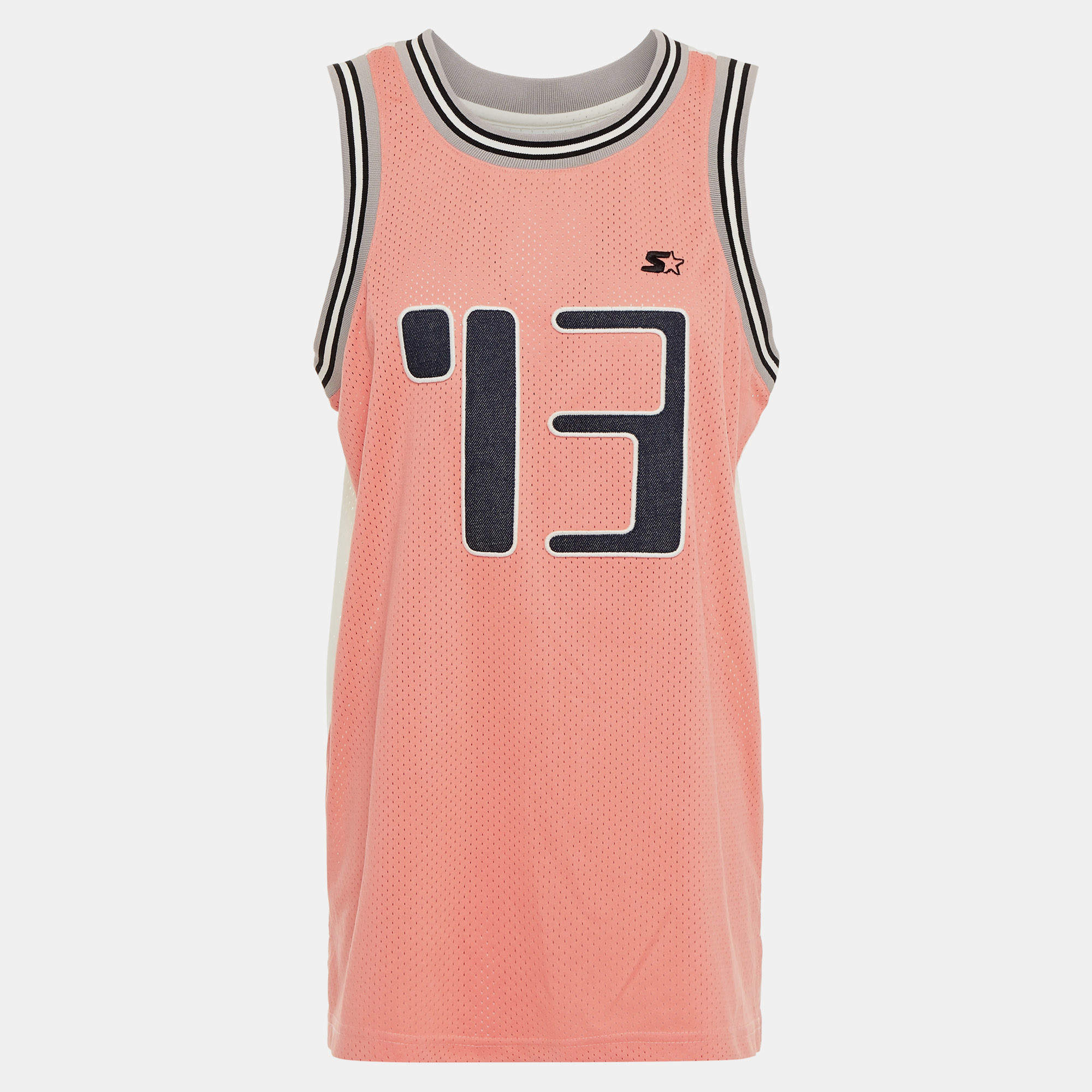 Acne Studios Polyester Sleeveless Top XL