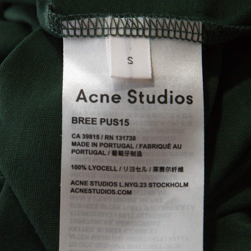 acne studios ca 39815