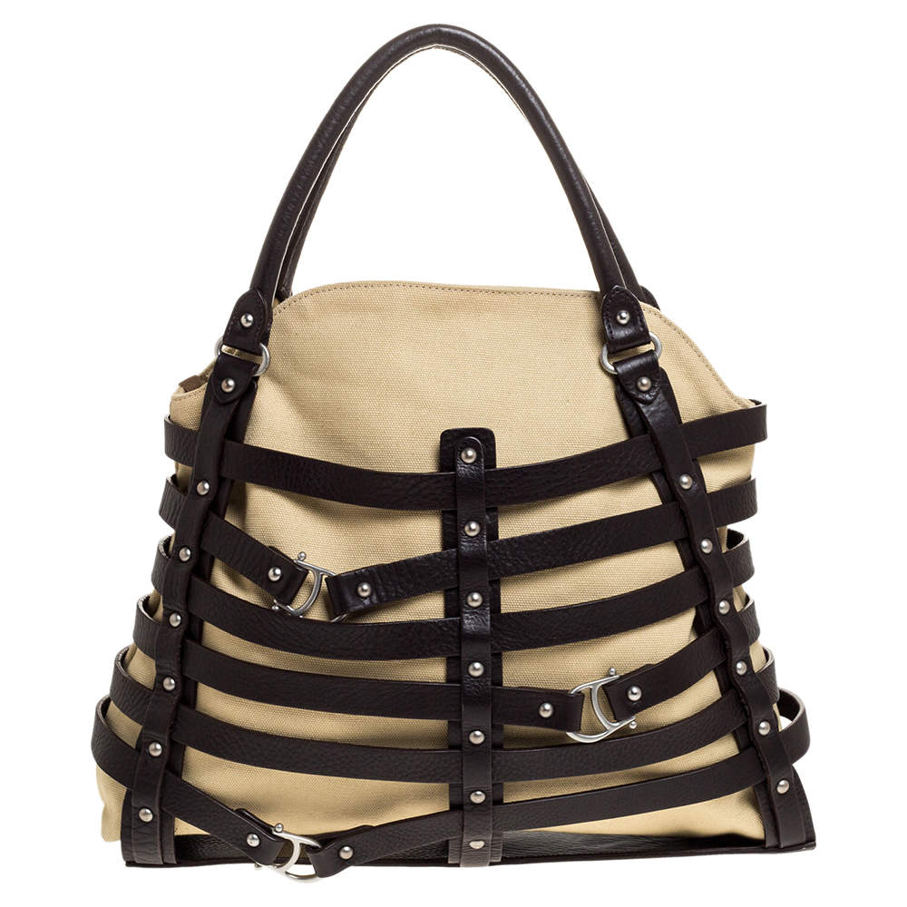 aigner belt bag