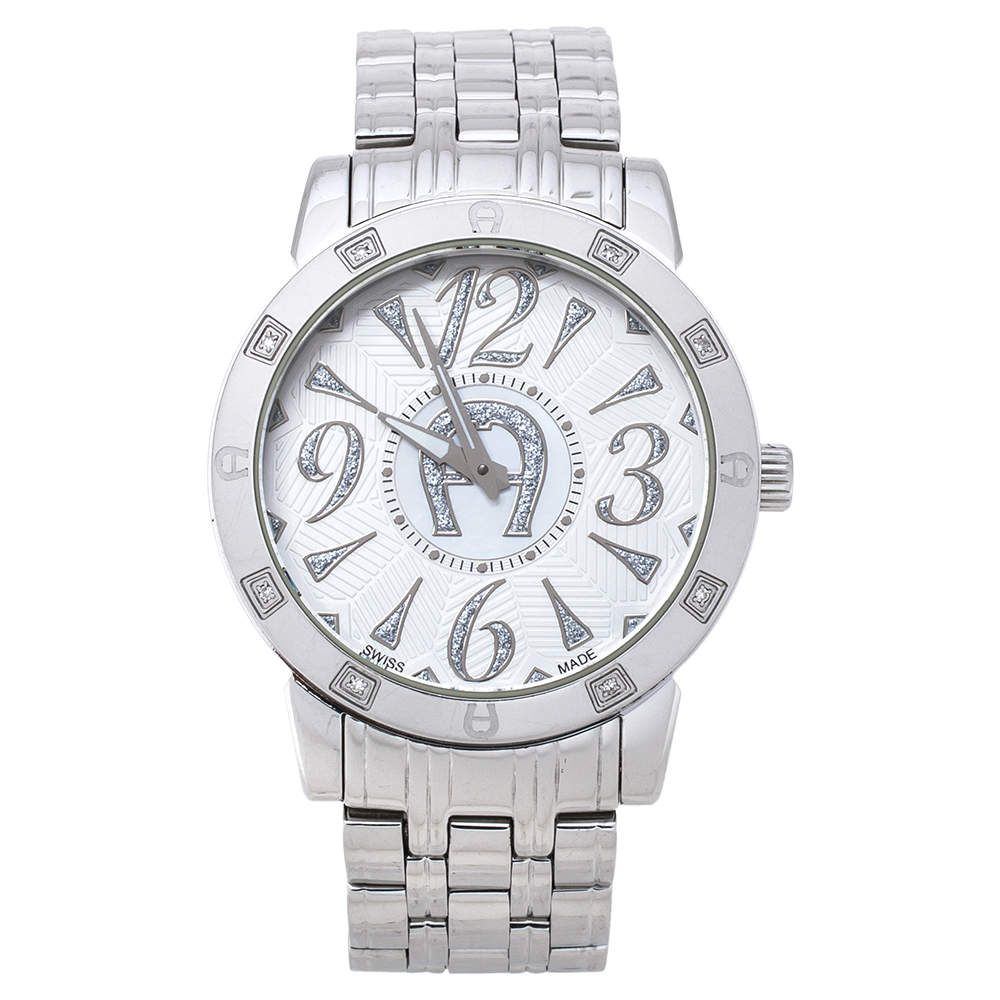 aigner cortina watch price