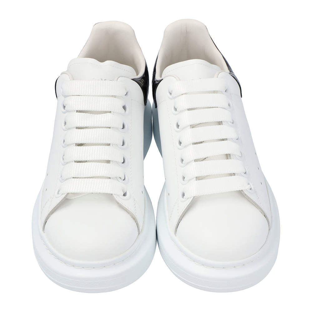 mcq oversized sneaker