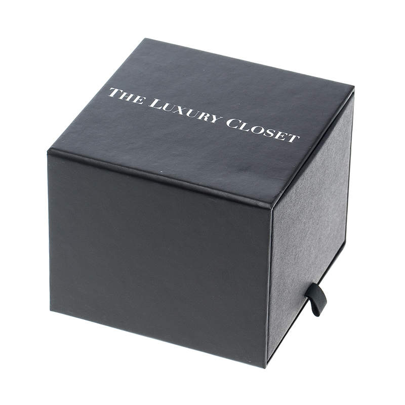 Pre Owned Alexander McQueen Black Leather Crystal Double Skull Open Cuff Bracelet