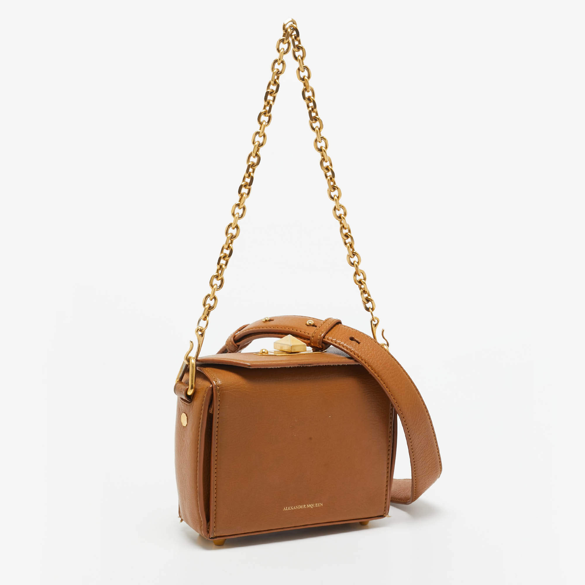 バッグ BOX BAG square 147 originalcolor Box Nijuichi 1334251 