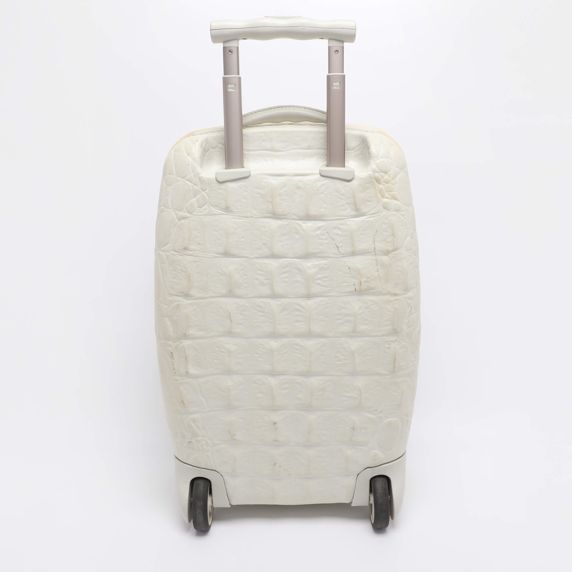 samsonite BlackLabel × AlexanderMcQueen Fashion accessories. An Alexander McQueen for Samsonite Black