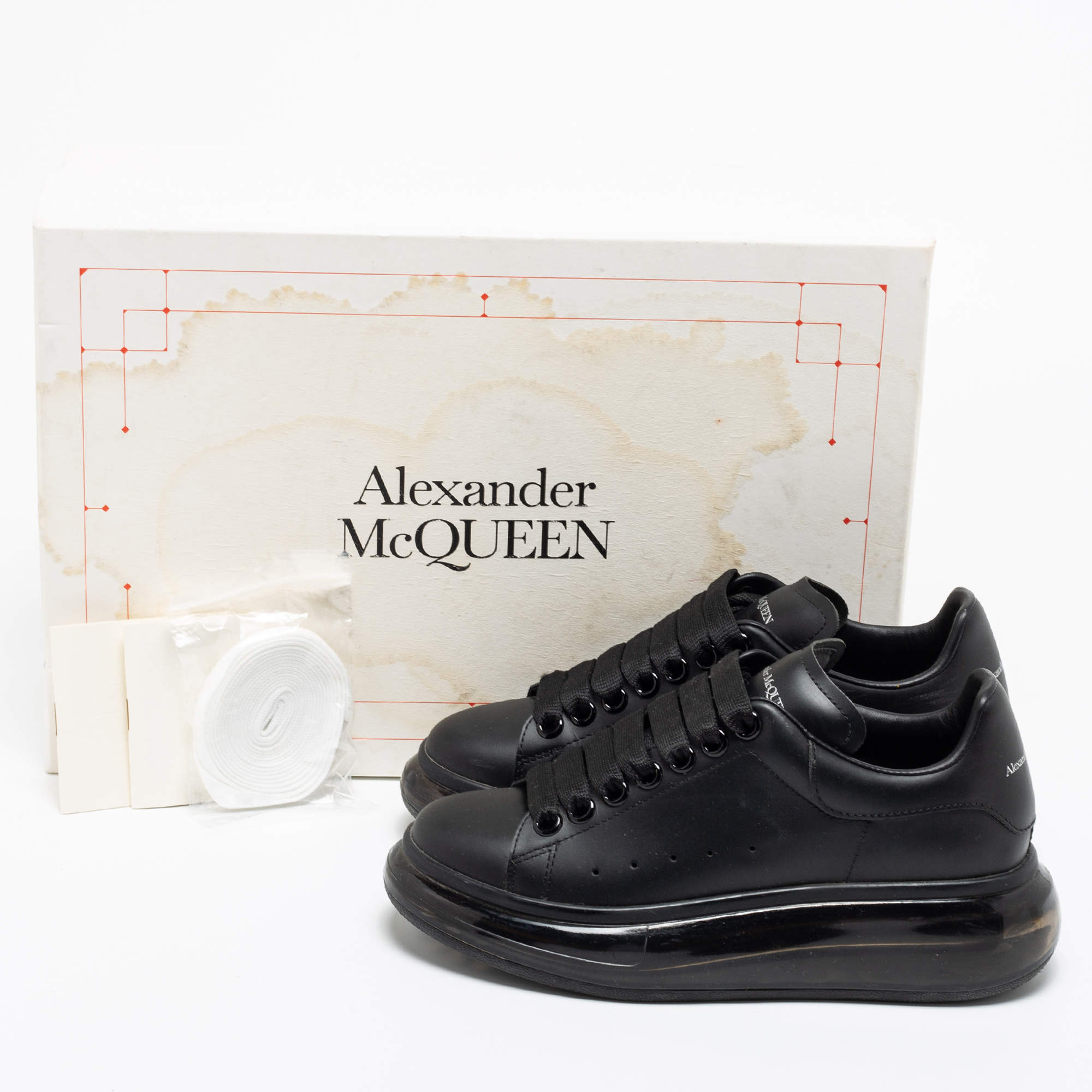 My Sister's Closet  Alexander Mcqueen Alexander McQueen Size 35.5