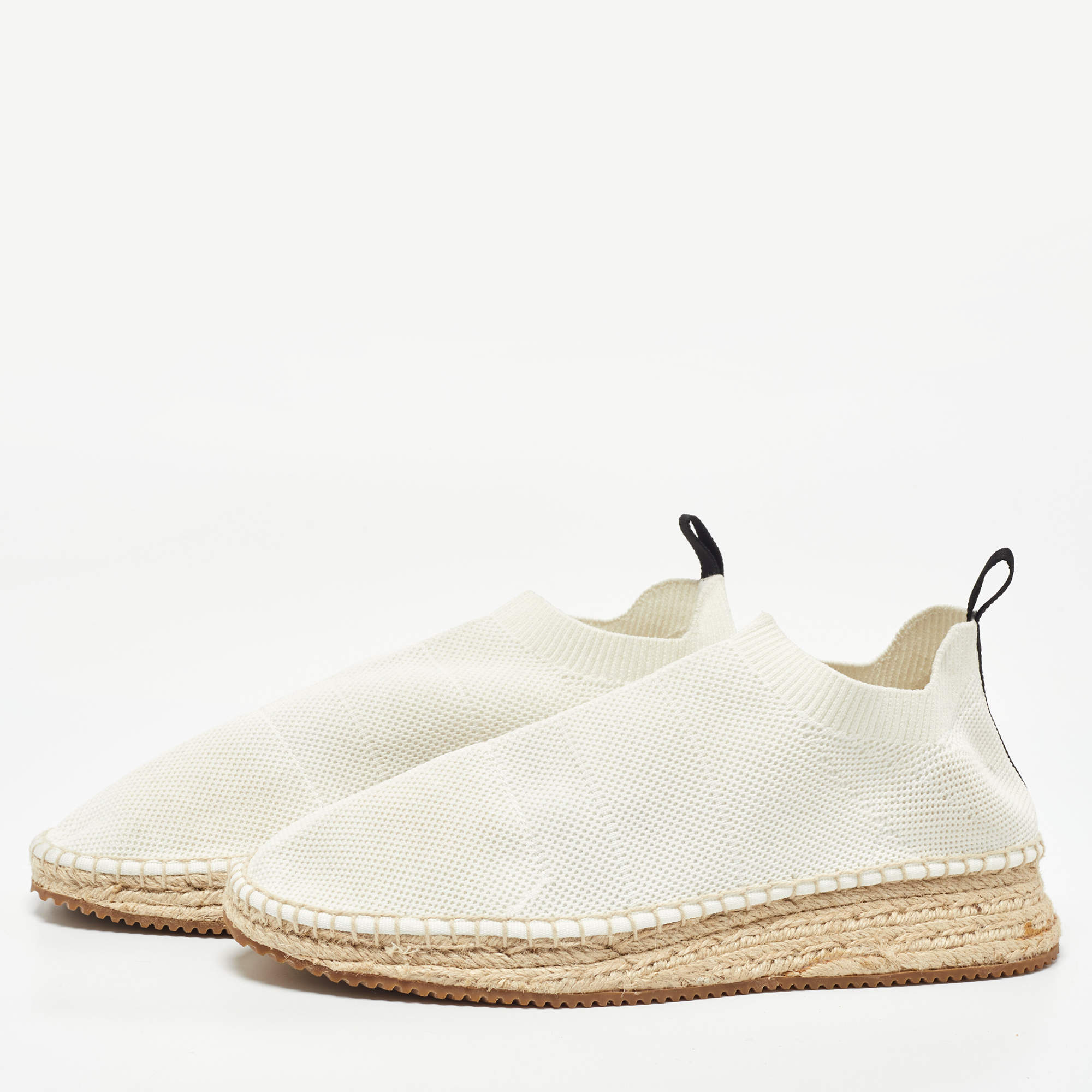 Alexander wang cheap dylan knit espadrille