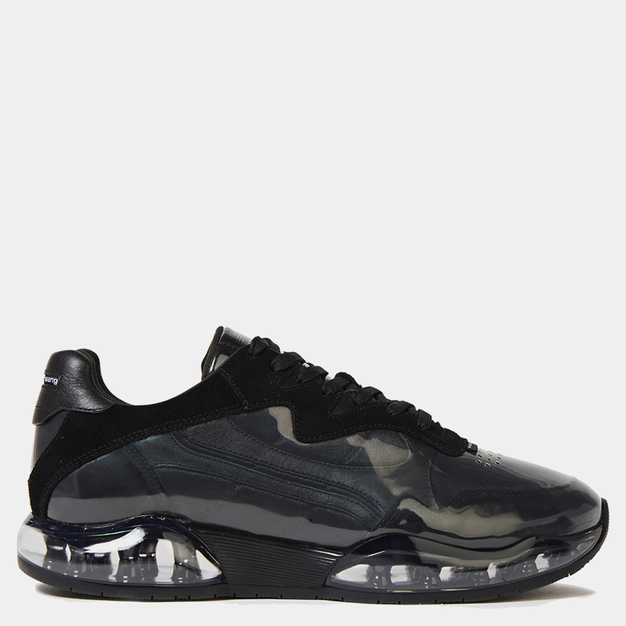 スニーカー ALEXANDER WANG Women Sneakers 30125SN058 974A GREY 30125SN058974AB.jpg