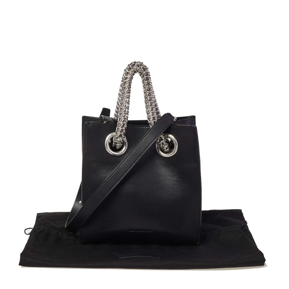 Alexander wang hot sale genesis tote