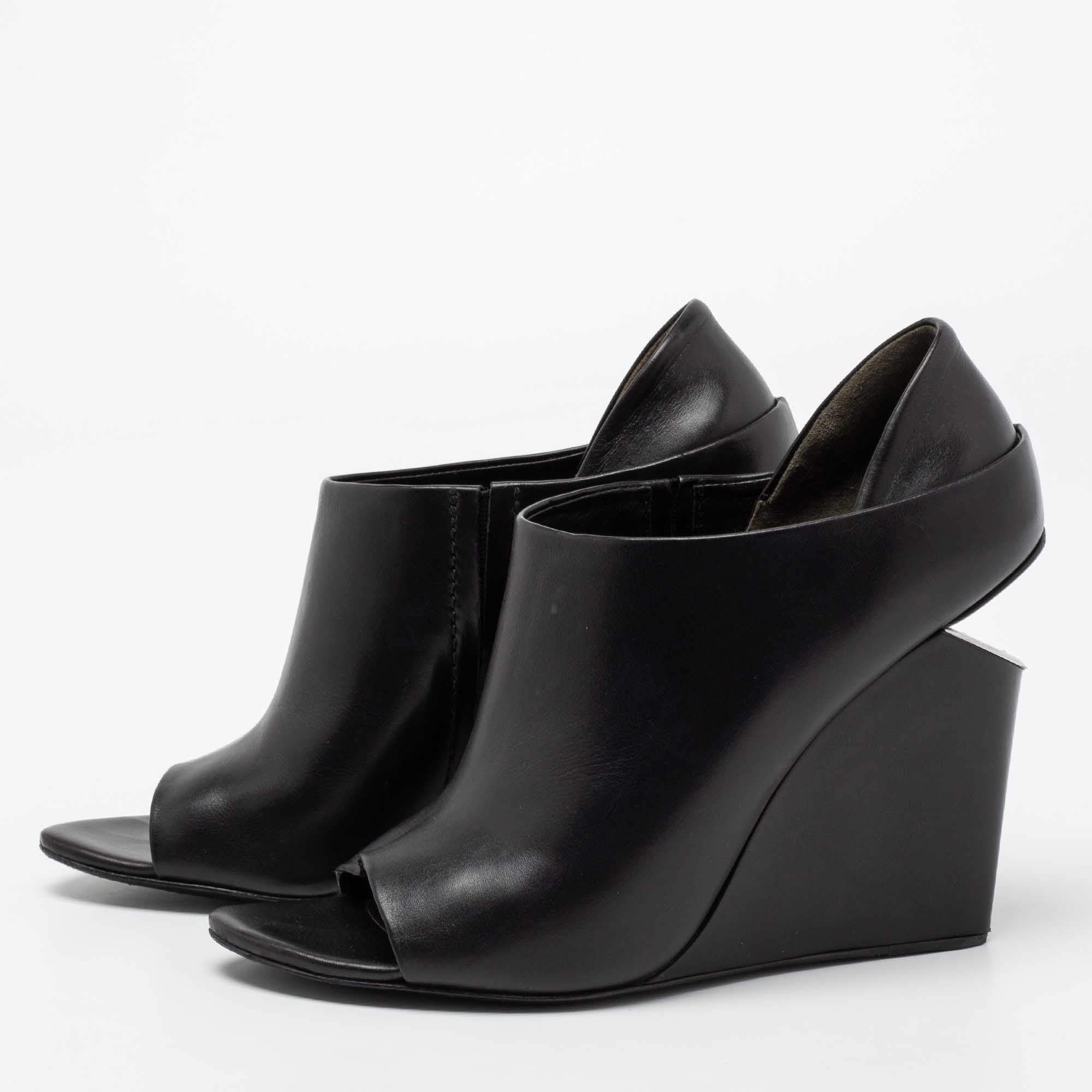 Alexander wang womens discount wedges