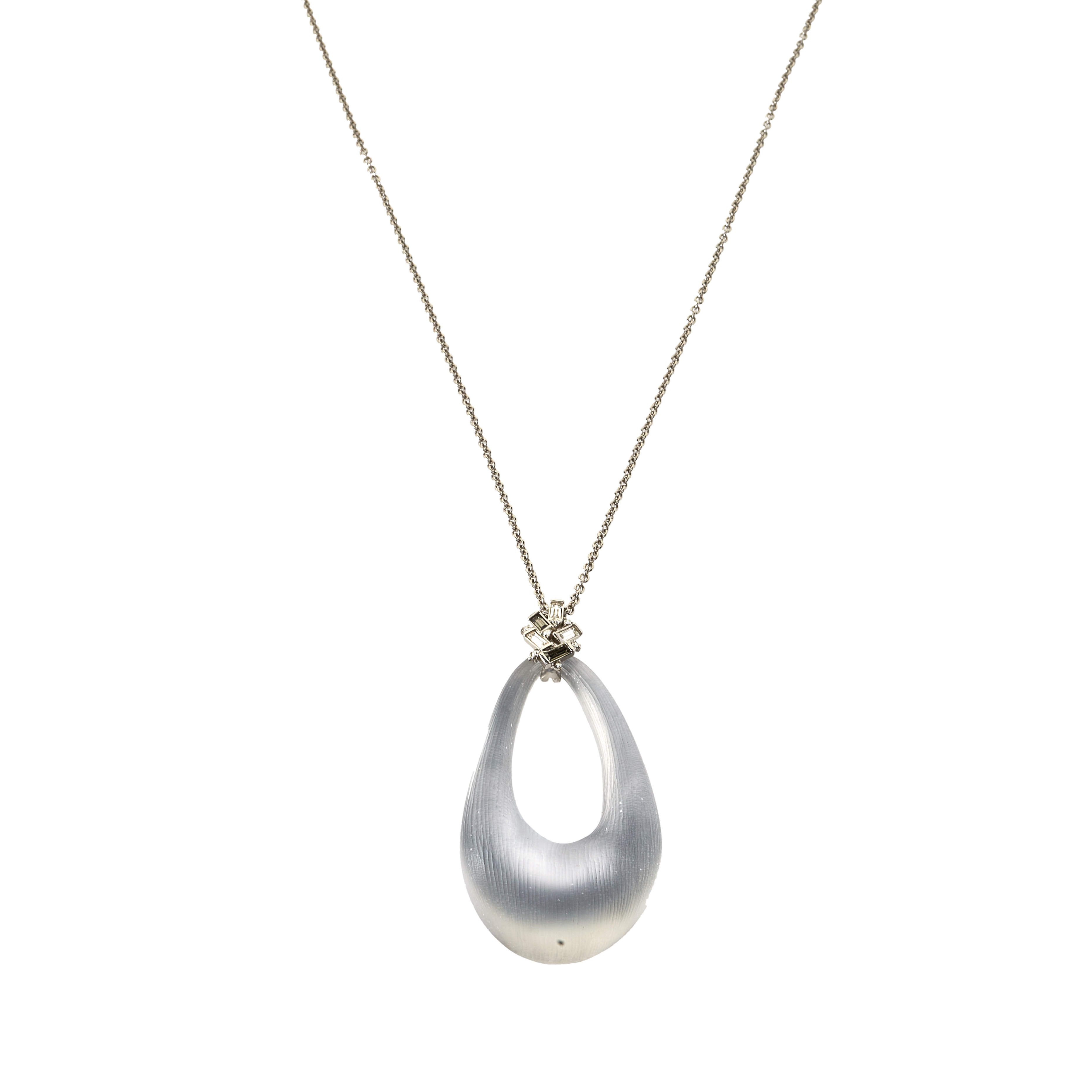 ALEXIS BITTAR アレクシスビッター チェーンネックレス Trendy Jewelry & Statement Jewelry | ALEXIS BITTAR