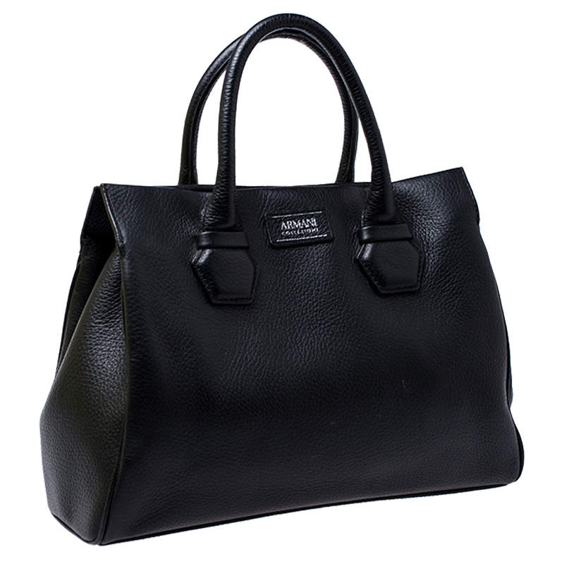 armani collezioni handbags