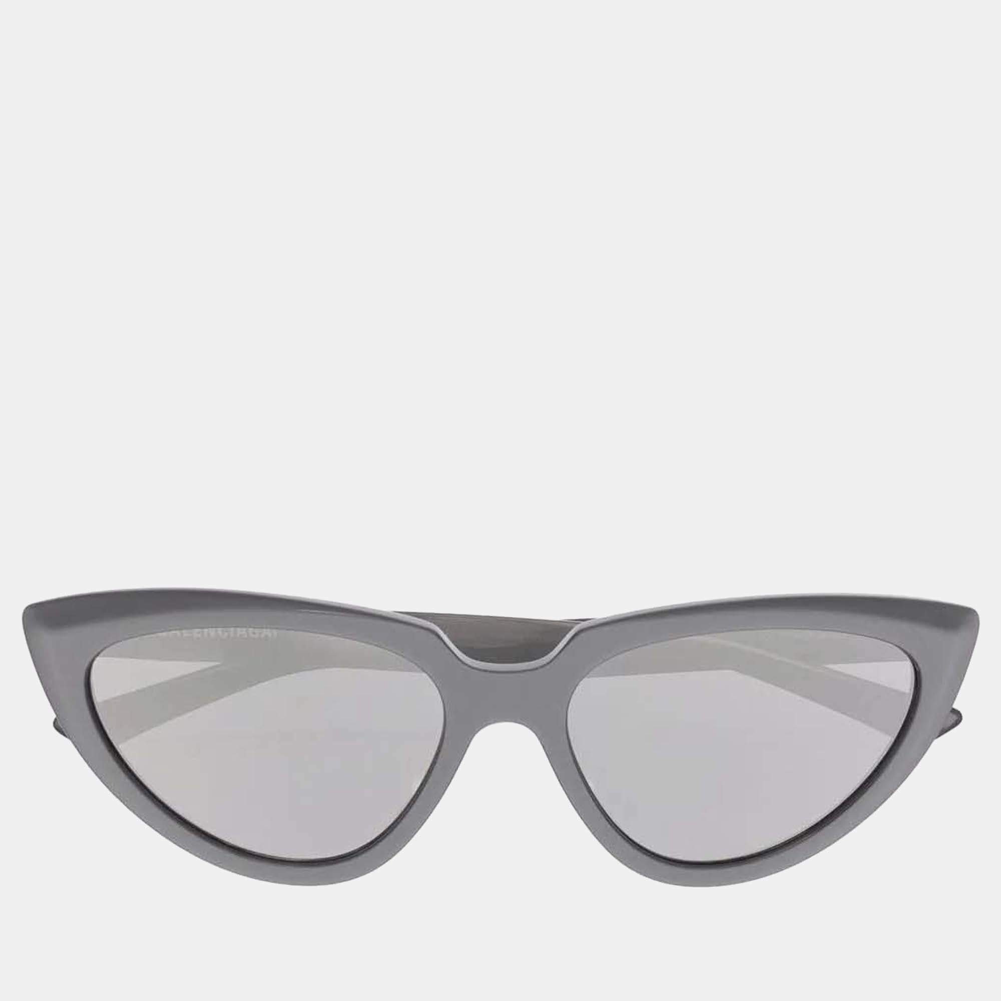 Buy Mi Wayfarer Sunglasses Grey For Men & Women Online @ Best Prices in  India | Flipkart.com
