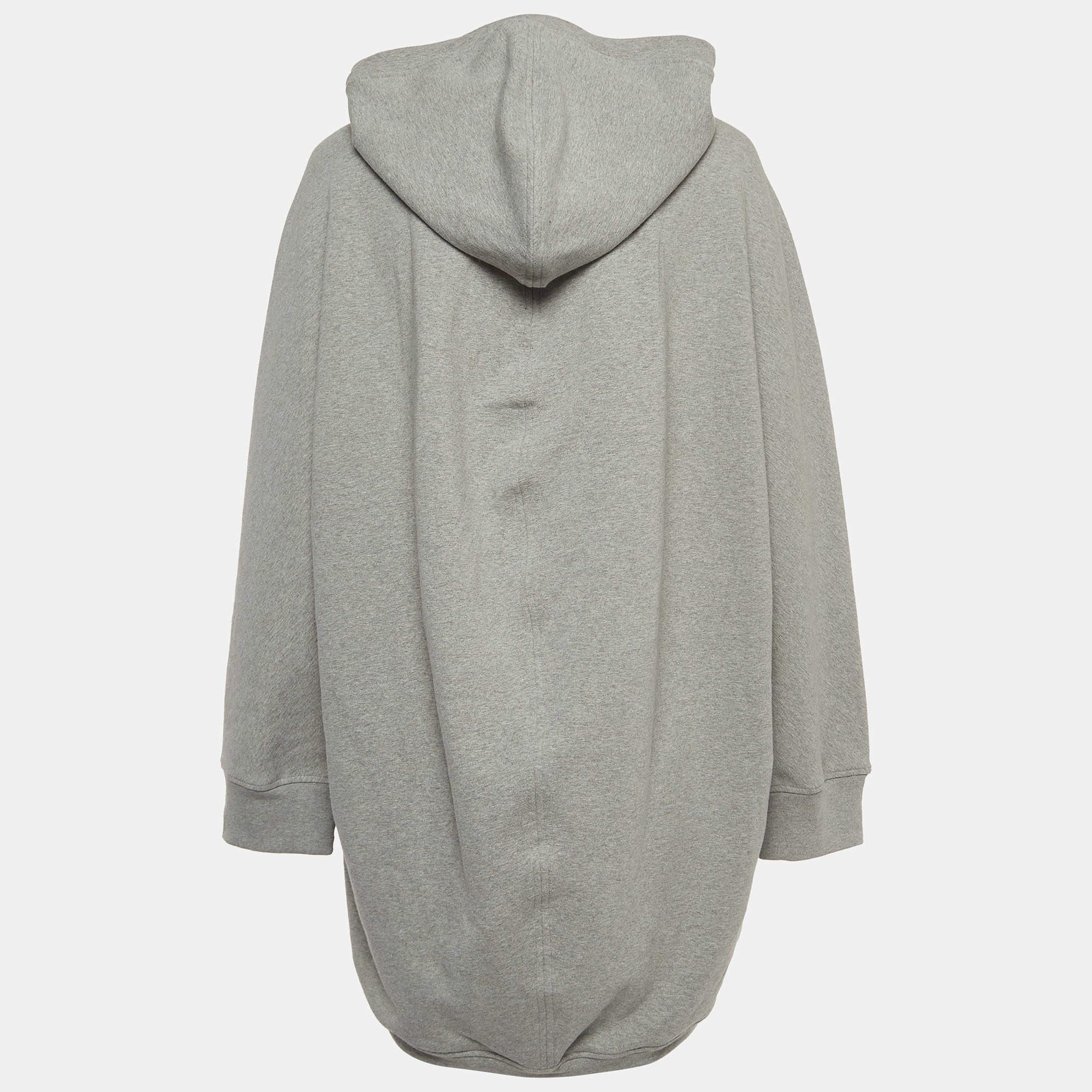 Balenciaga discount cocoon hoodie