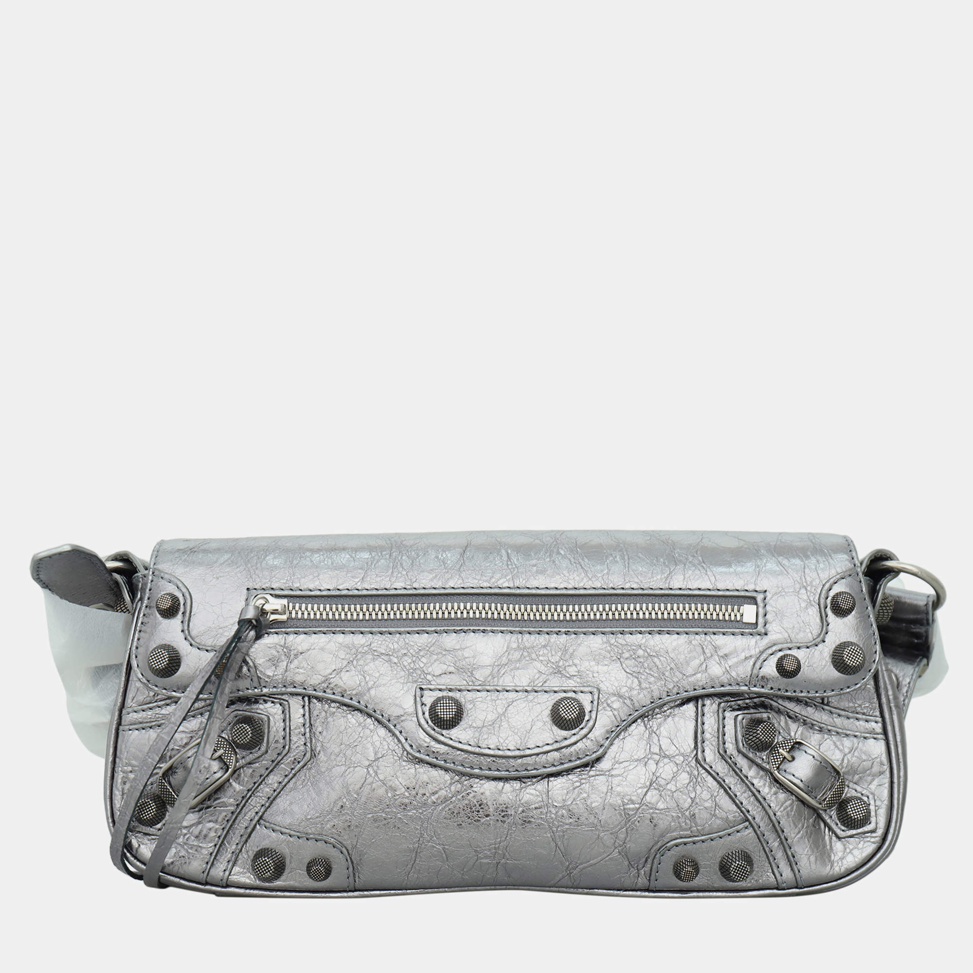 Pre Owned Balenciaga Le Cagole Sling Bag