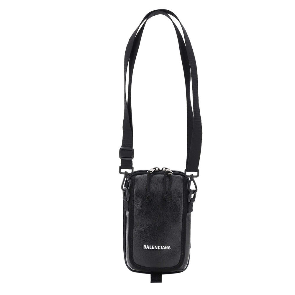 balenciaga explorer crossbody pouch