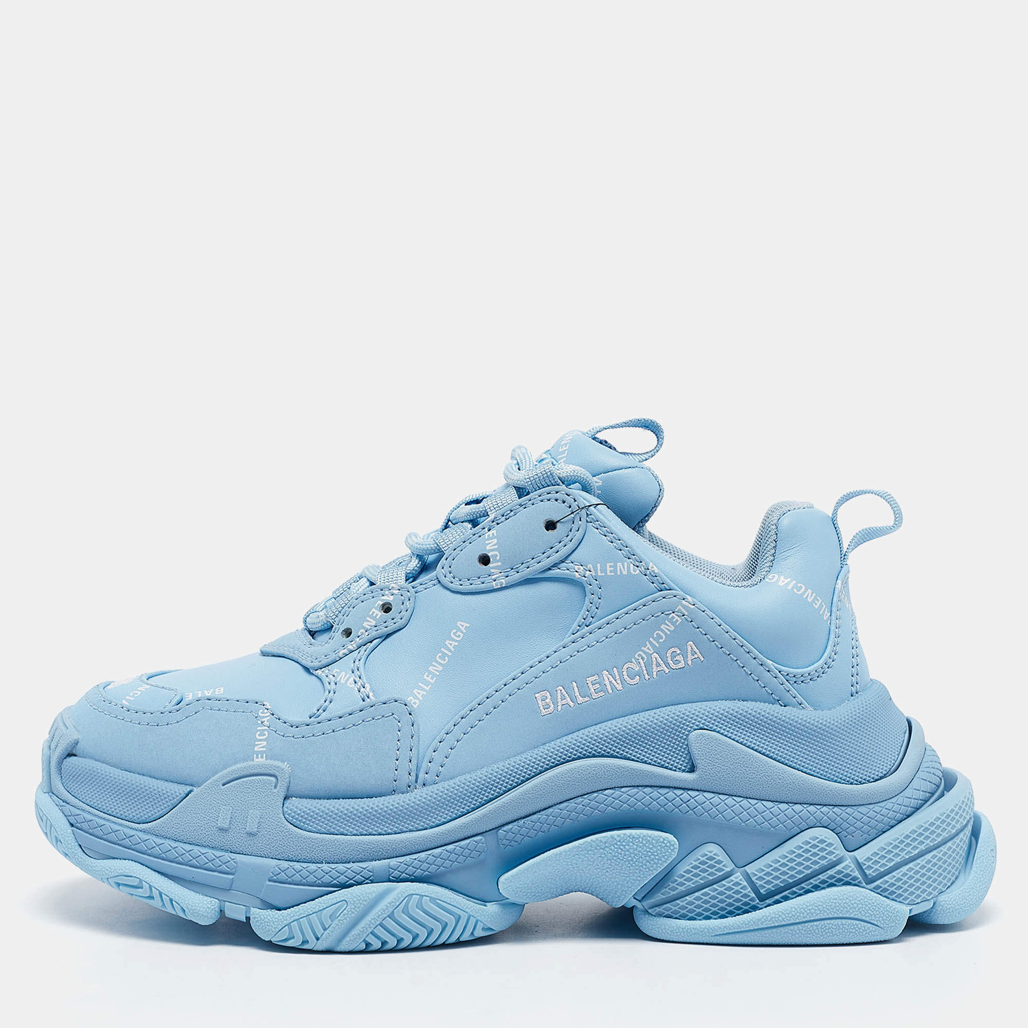 Balenciaga triple s womens sale best sale