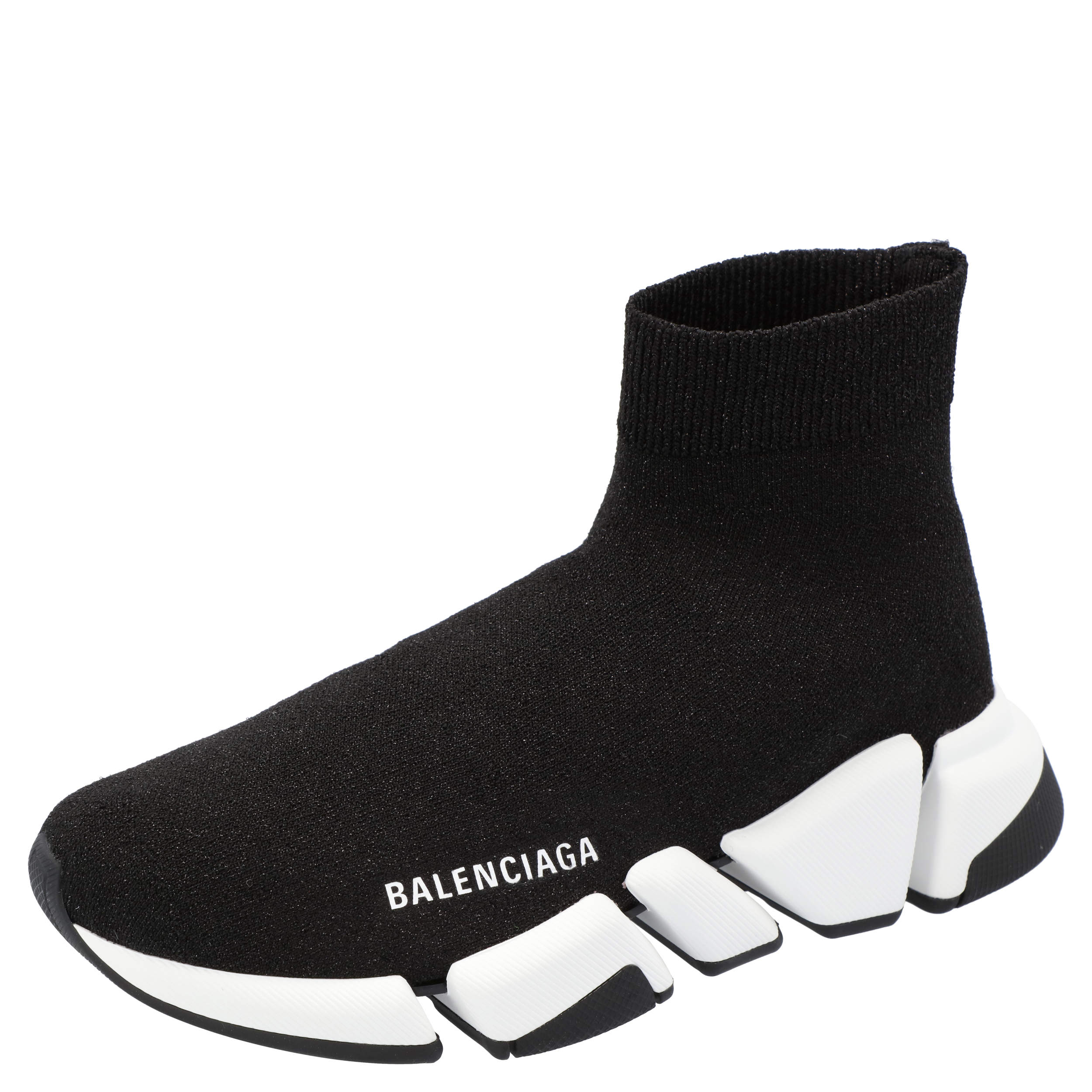 black speed balenciaga