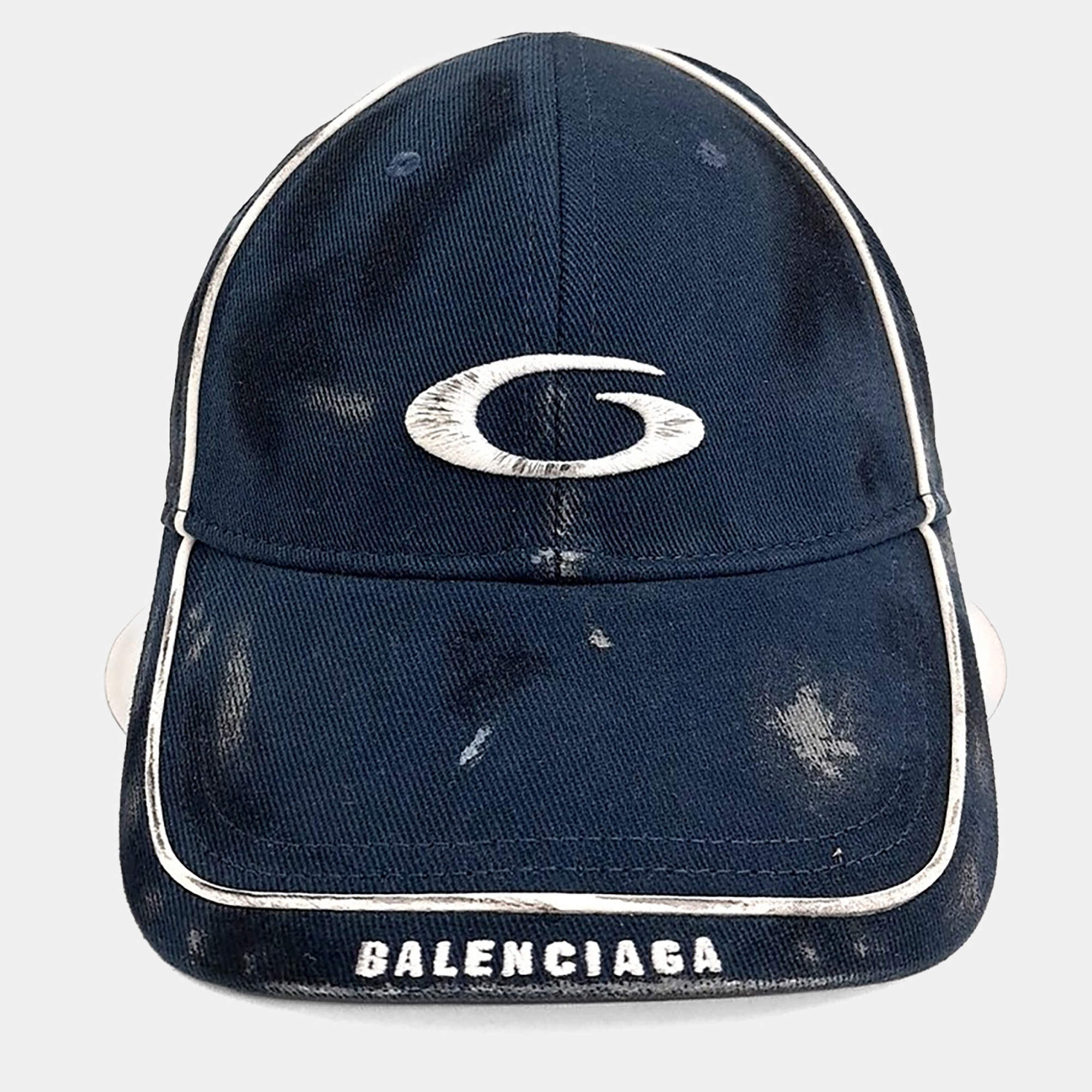 مملوكة مسبقًا كاب بيسبول بالنسياغا قبعة