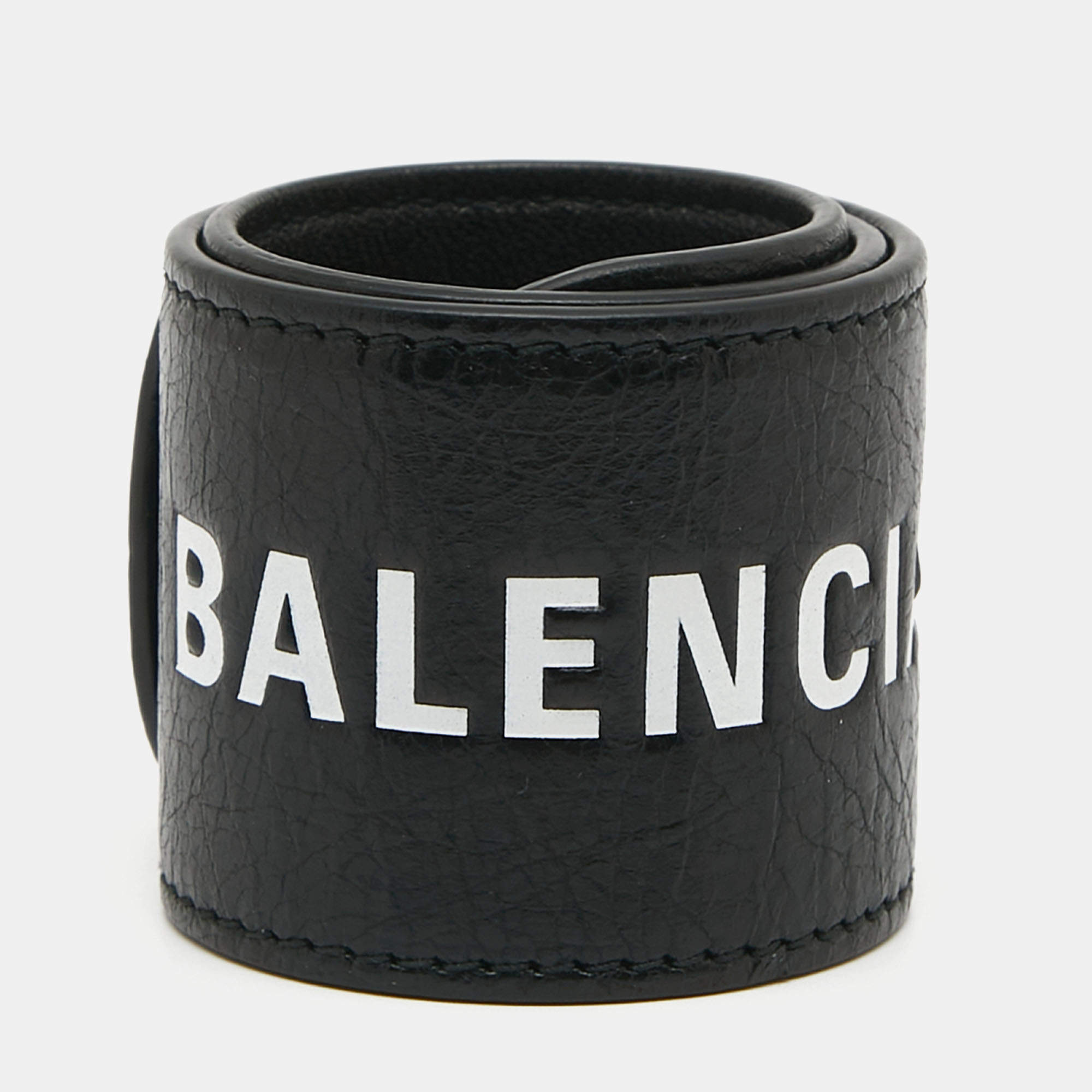 BALENCIAGA Cycle Bracelet