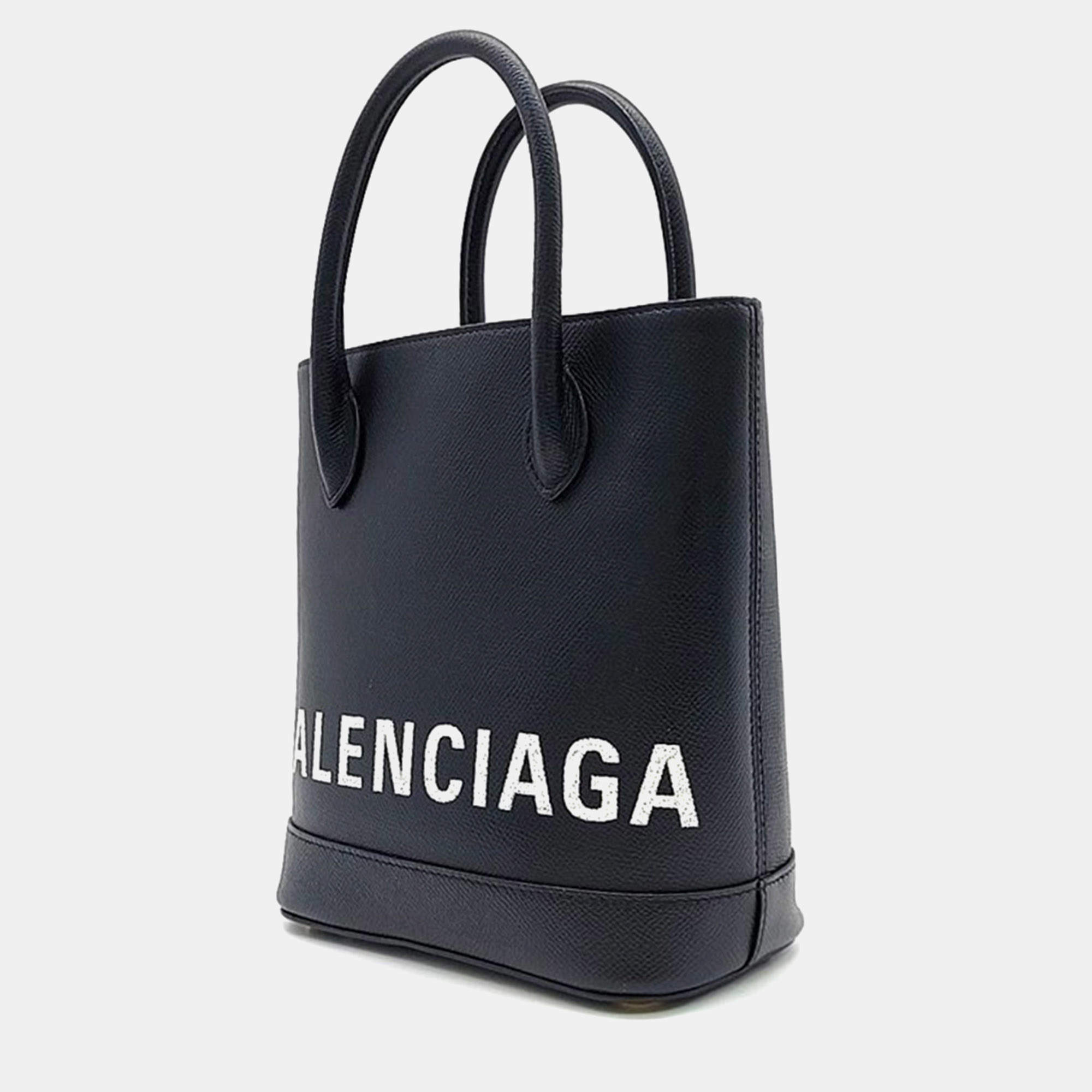 Balenciaga Bill Tote Bag XXS Balenciaga TLC