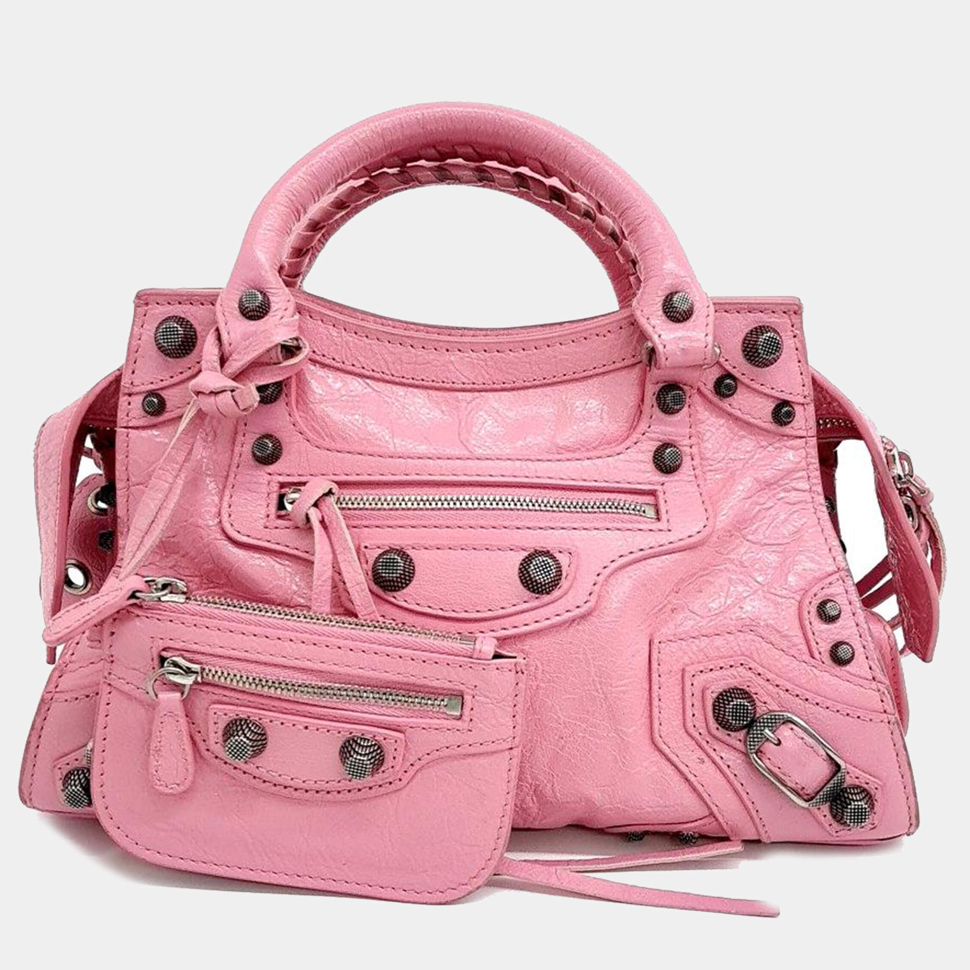 Balenciaga Neo Cargol XS