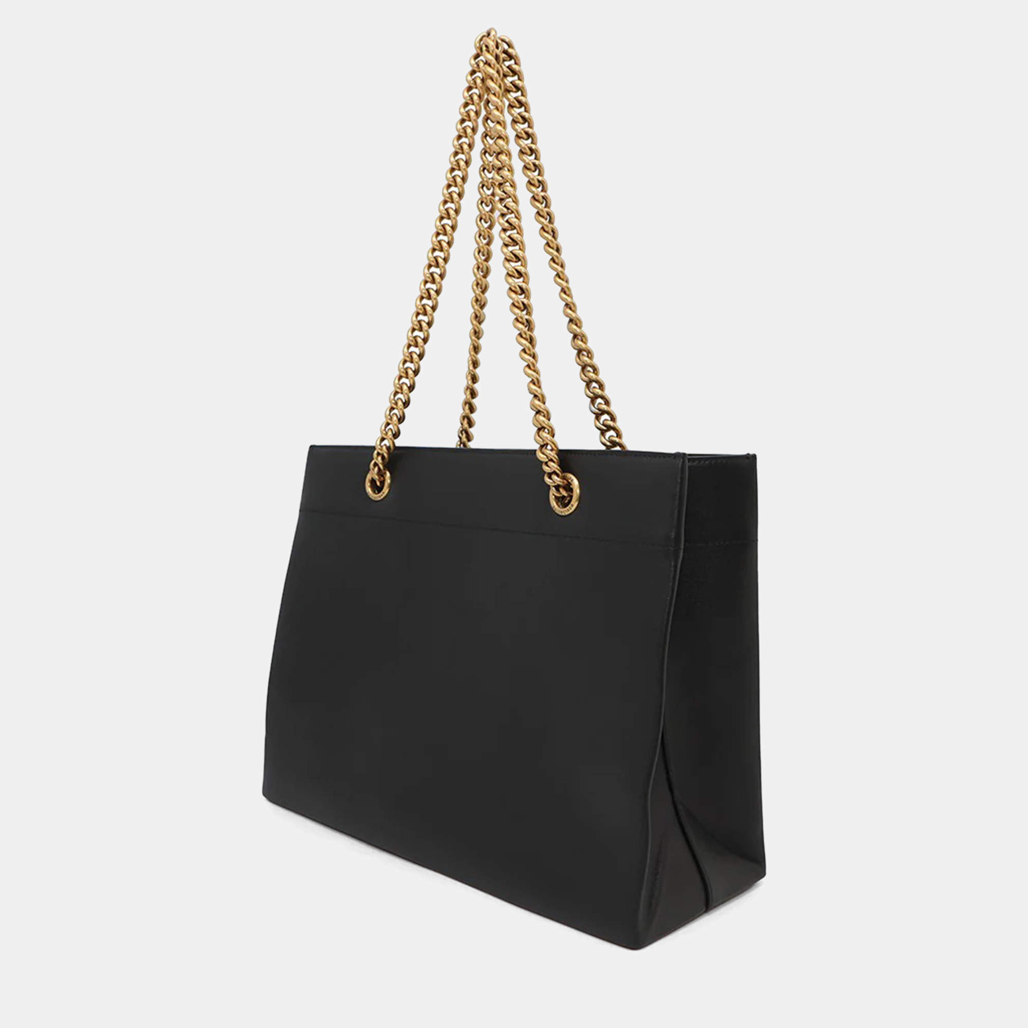 Balenciaga Black Perforated Leather Mini City Bag Balenciaga
