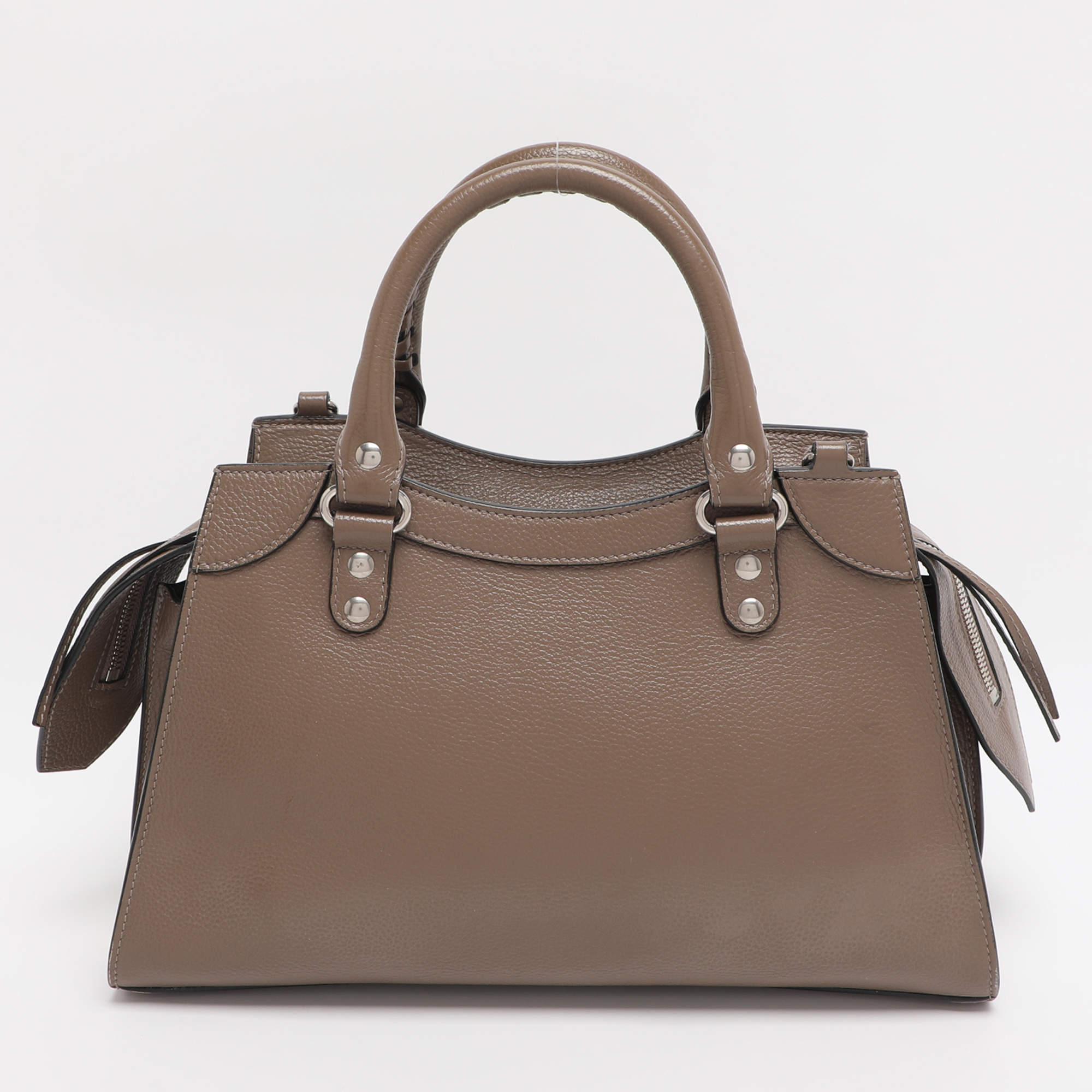 baleciaga バック BALENCIAGA | SMALL BEL AIR CLUTCH ON STRAP