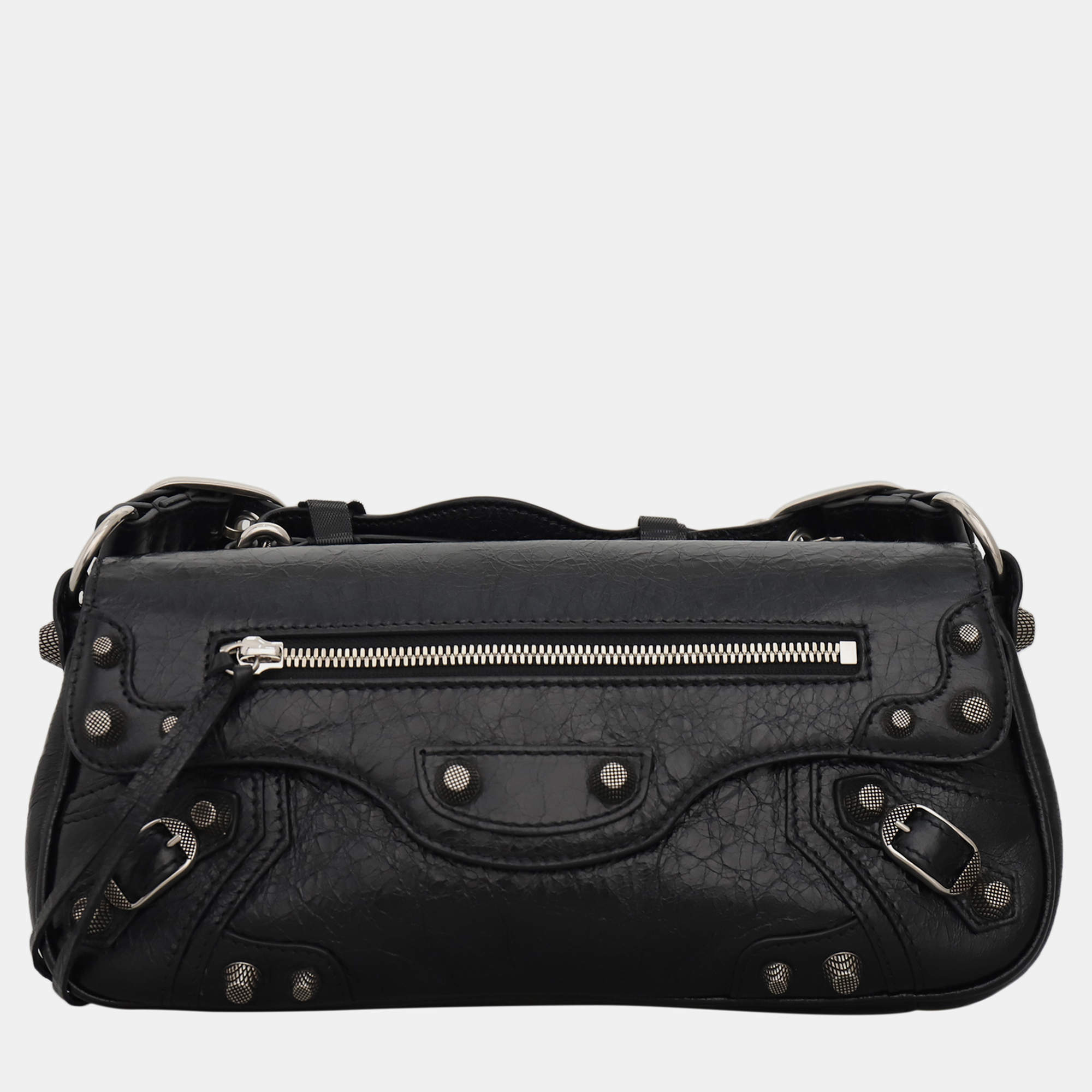 Pre Owned Balenciaga Le Cagole Sling Bag