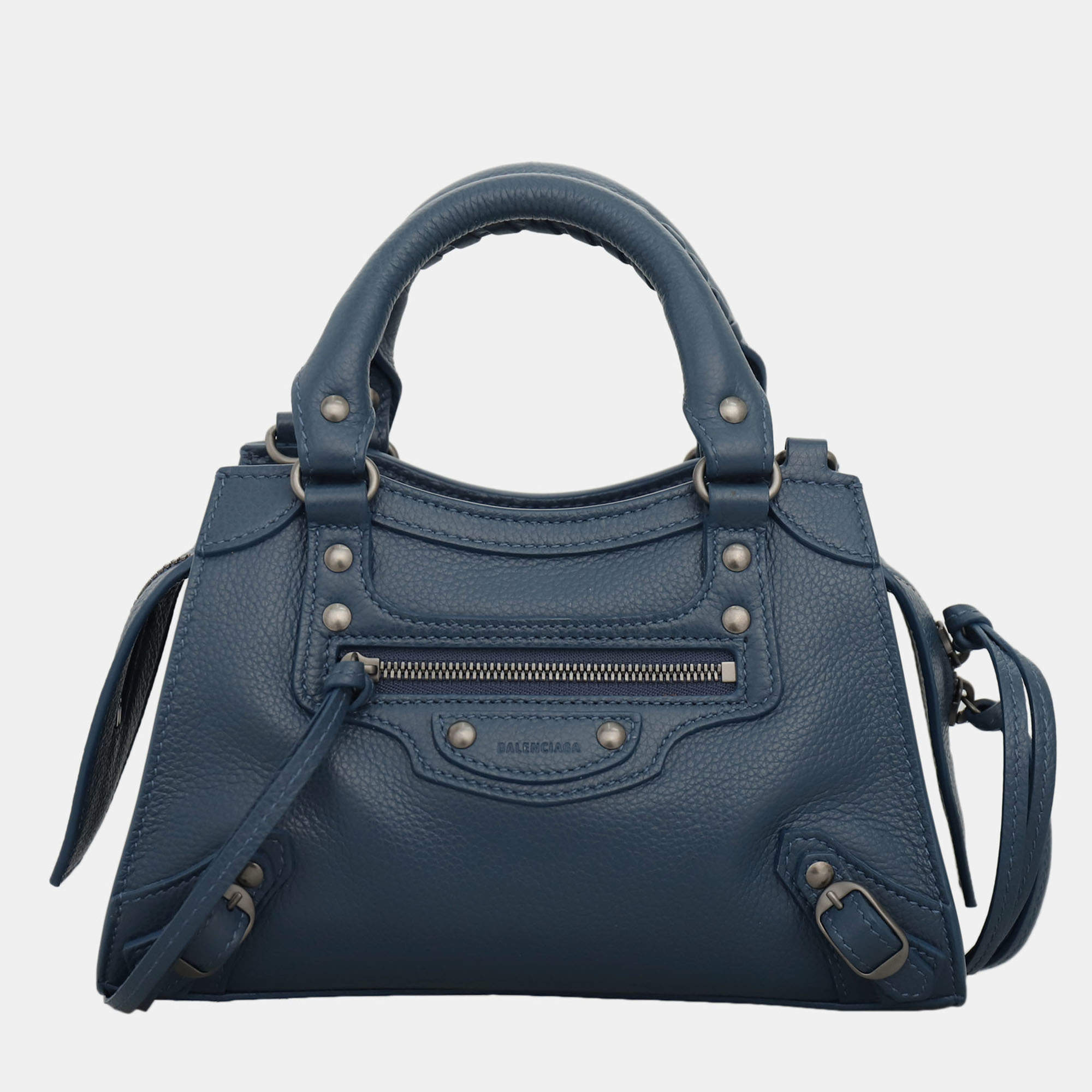 Pre Owned Neo Classic City Mini Bag