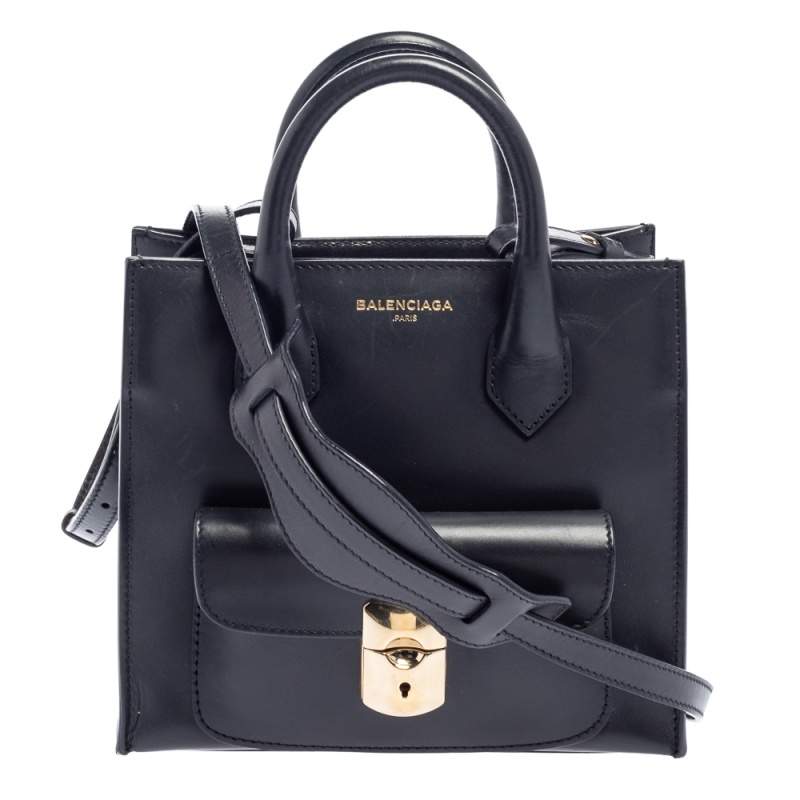 balenciaga all afternoon bag