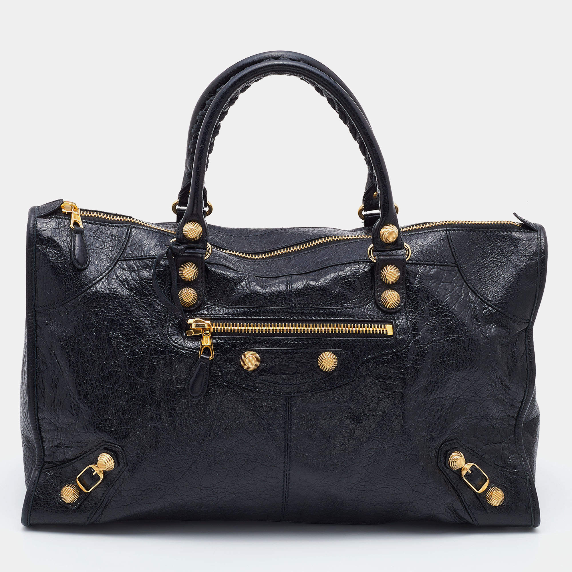 balenciaga classic work tote