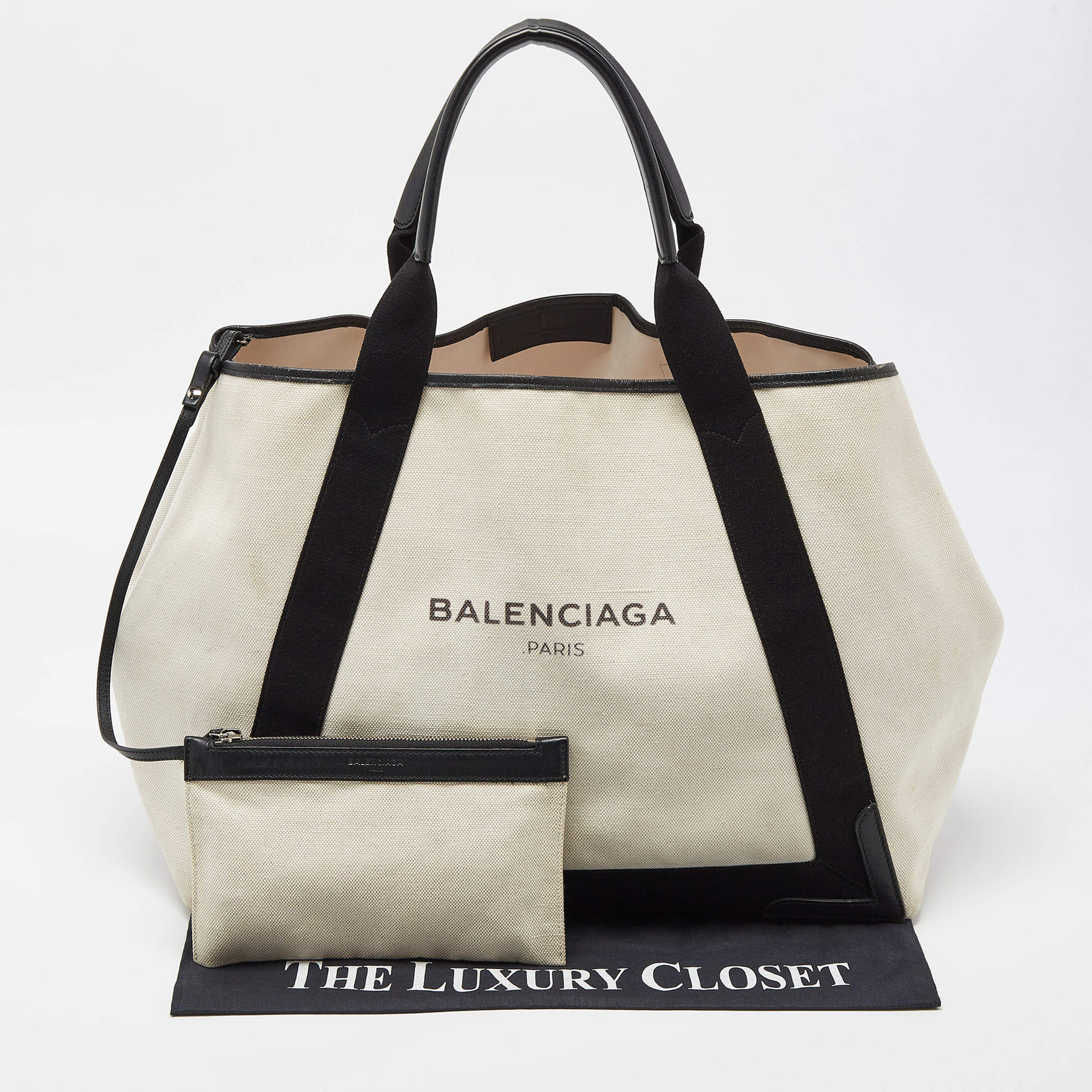 Balenciaga Pre-owned Leather Handbag