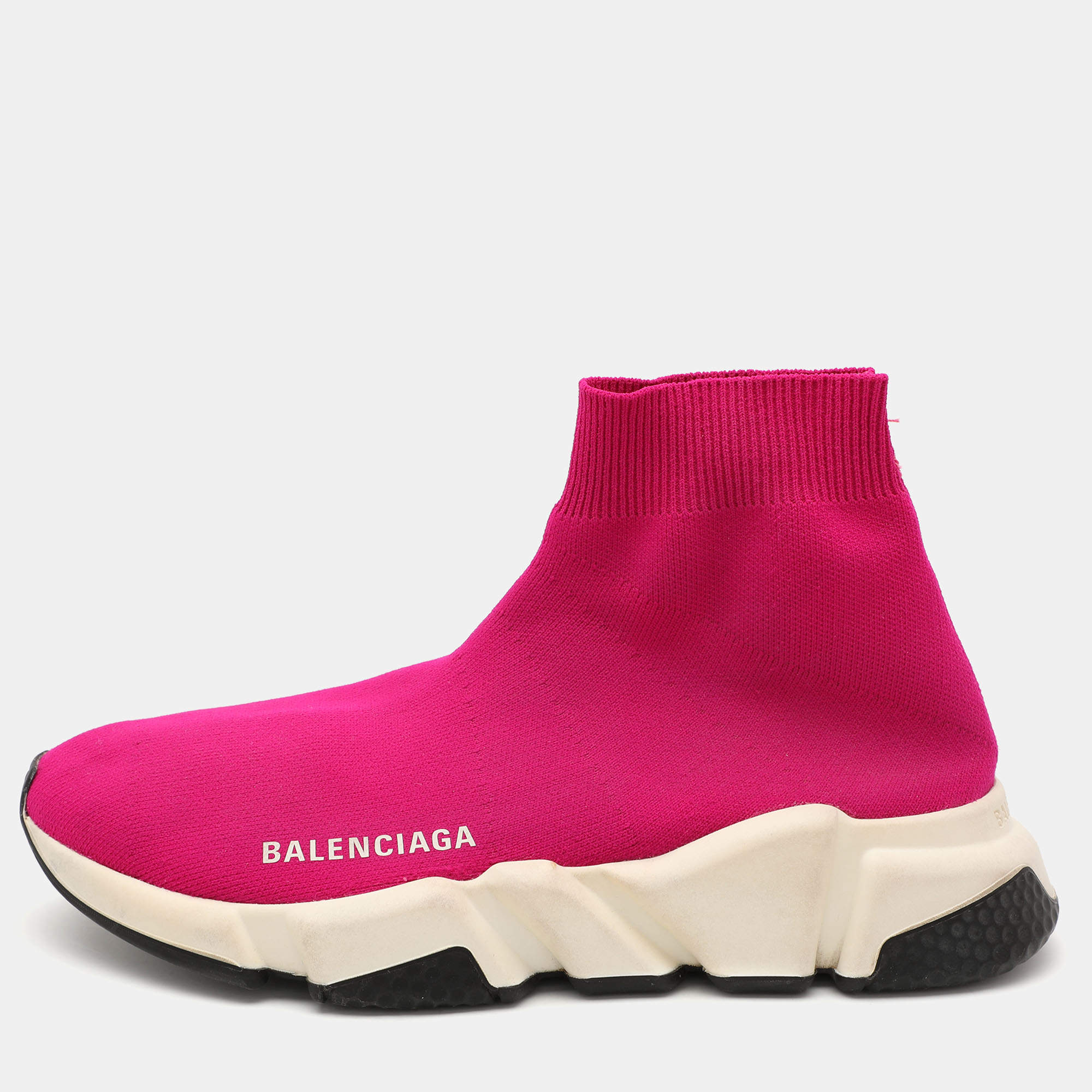 Balenciaga speed sneakers womens best sale