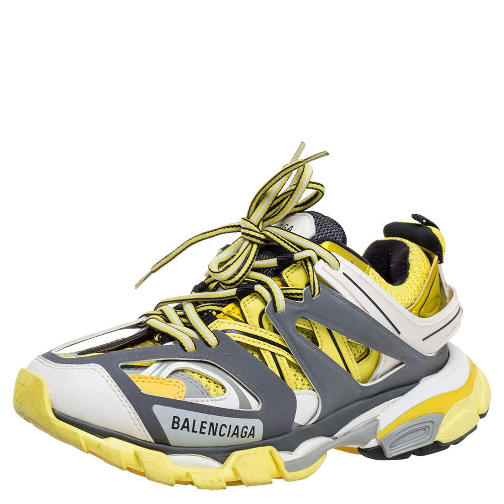 balenciaga track size 37