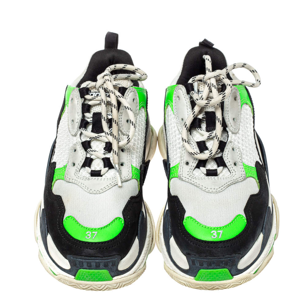 balenciaga 37 sneakers