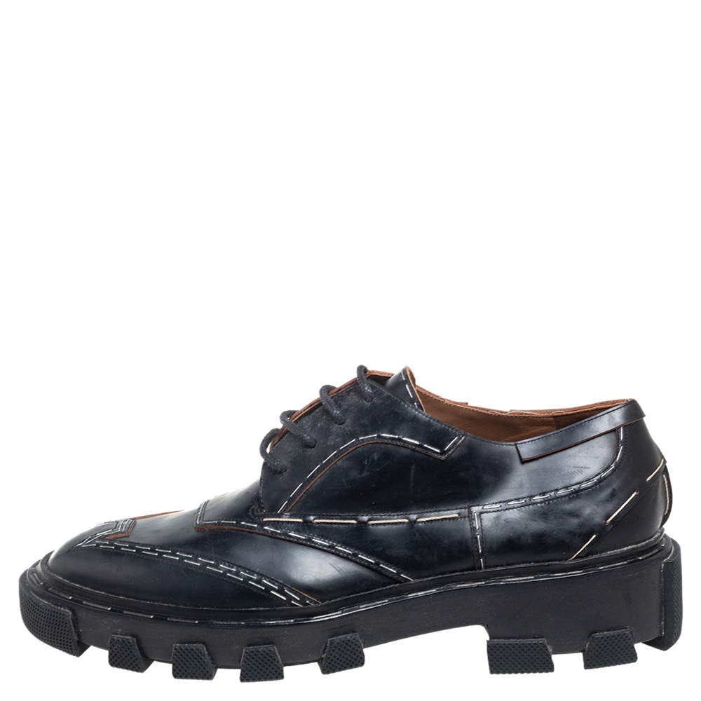 人気☆入手困難☆BALENCIAGA】黒 テープ使いスカート サイズ38