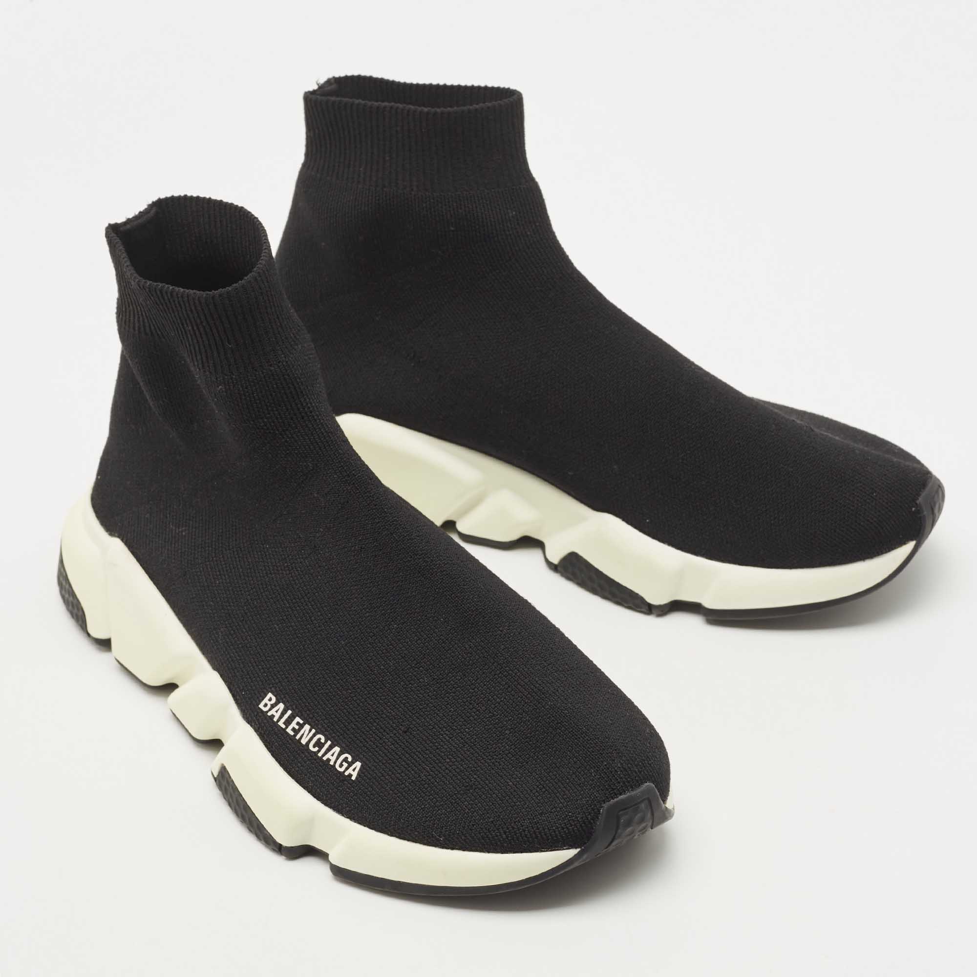 Balenciaga speed trainer 2016 best sale