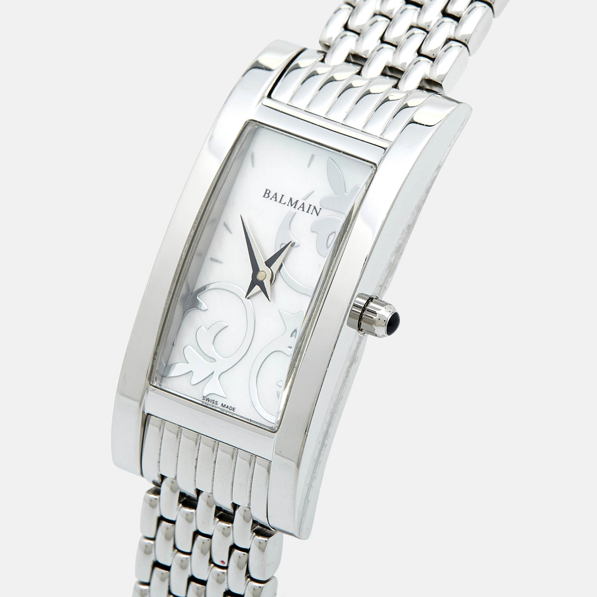 Balmain ladies watches best sale