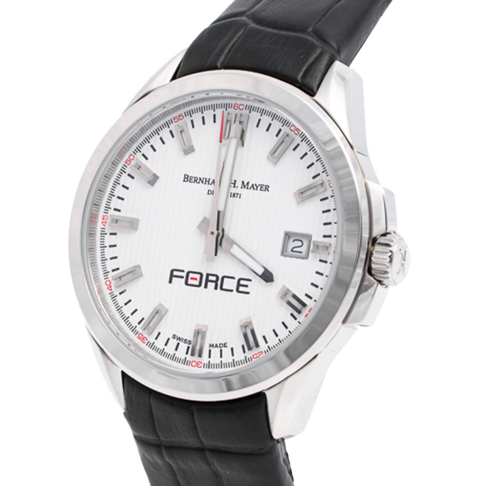 Force quantum ladies on sale watch