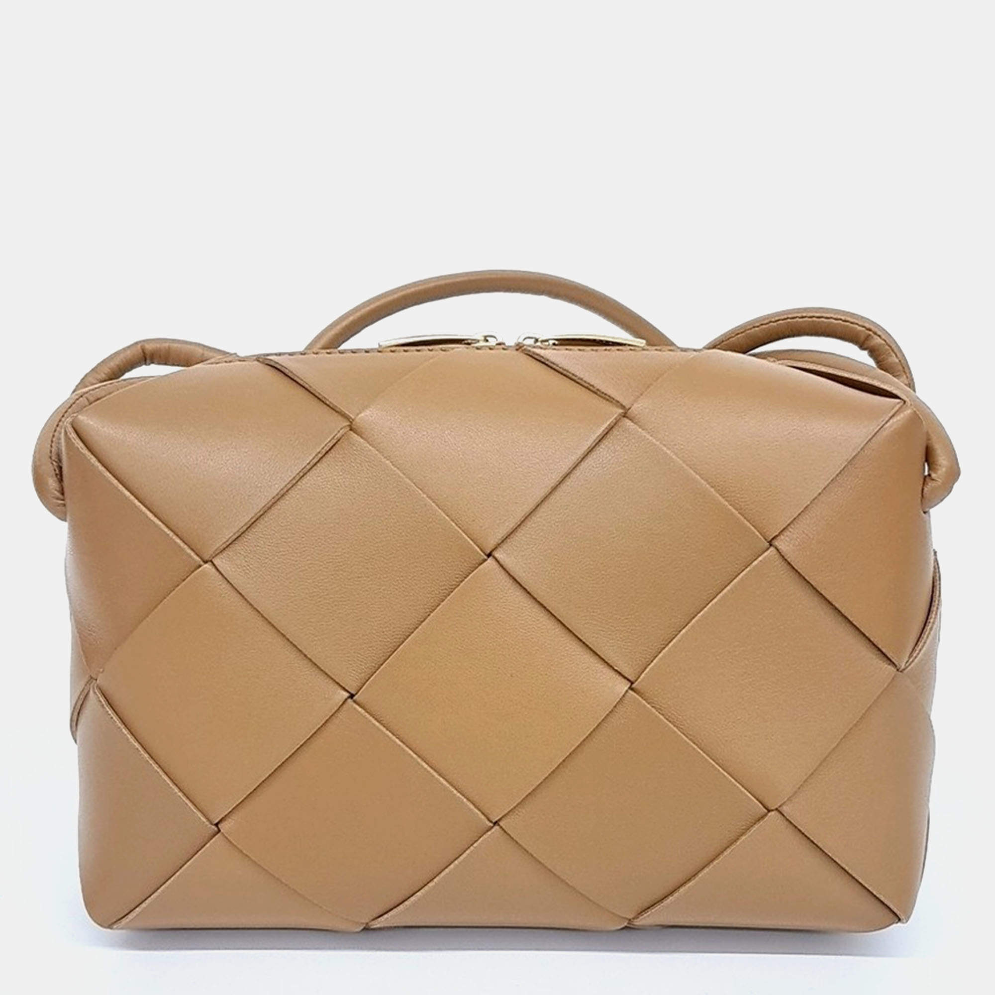 Bottega Veneta Loop Camera Bag